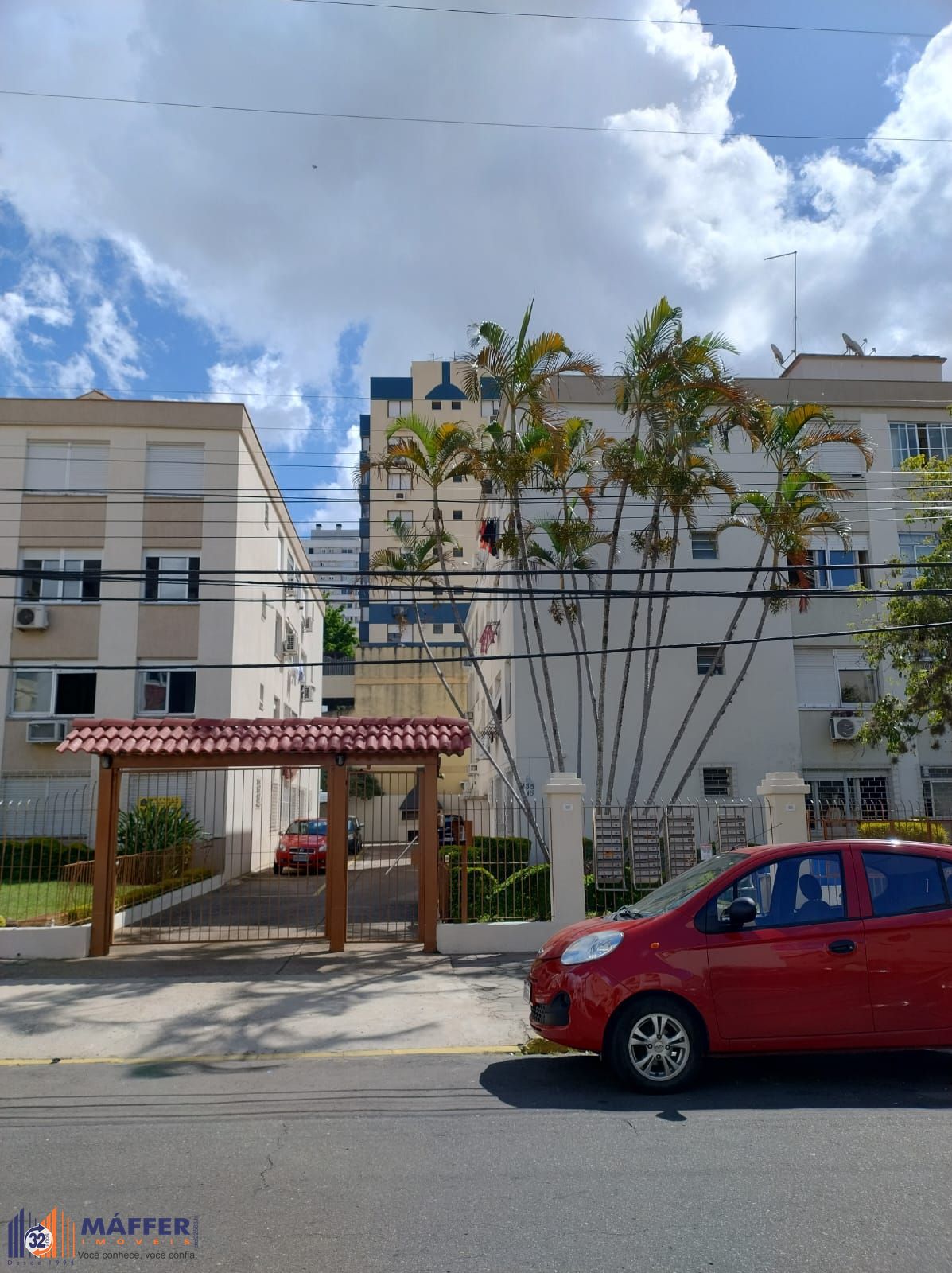 Apartamento, 2 quartos, 58 m² - Foto 29