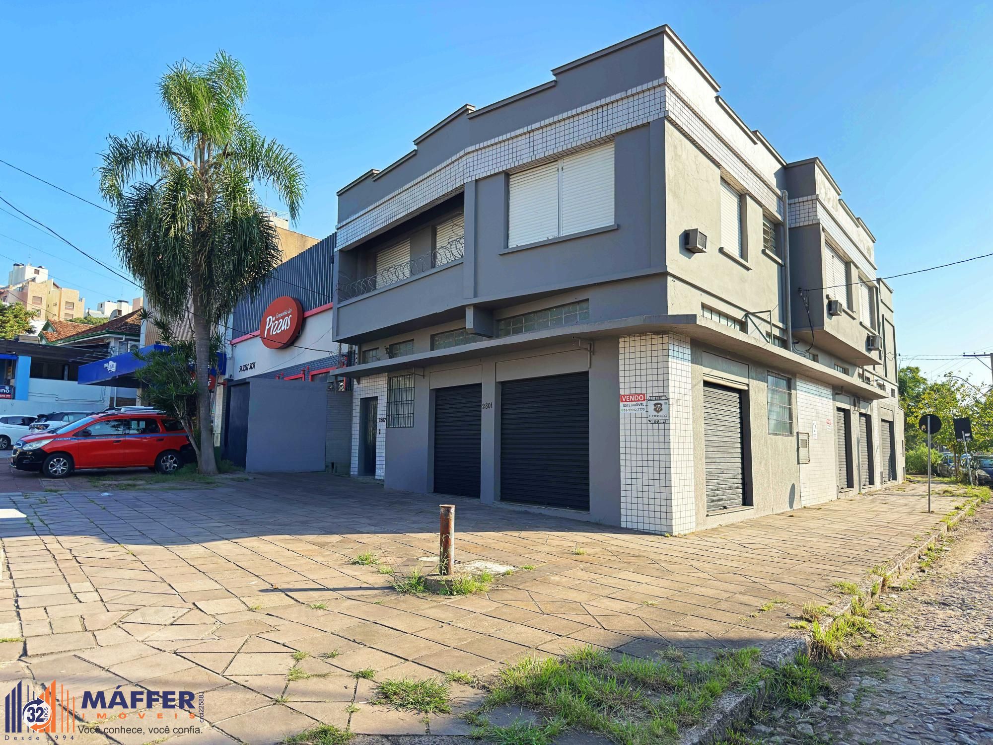 Prédio Inteiro, 600 m² - Foto 3