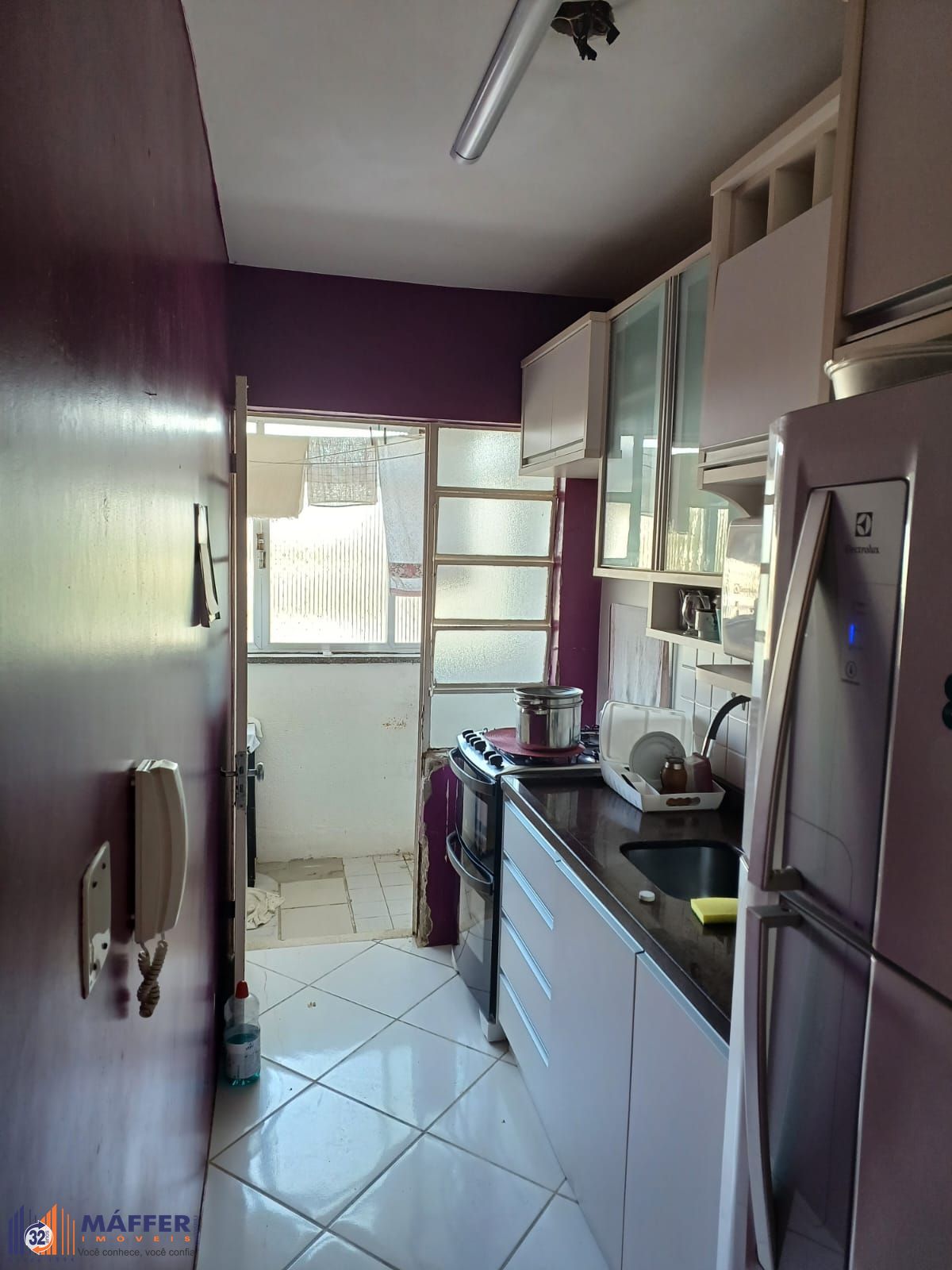 Apartamento, 3 quartos, 79 m² - Foto 3