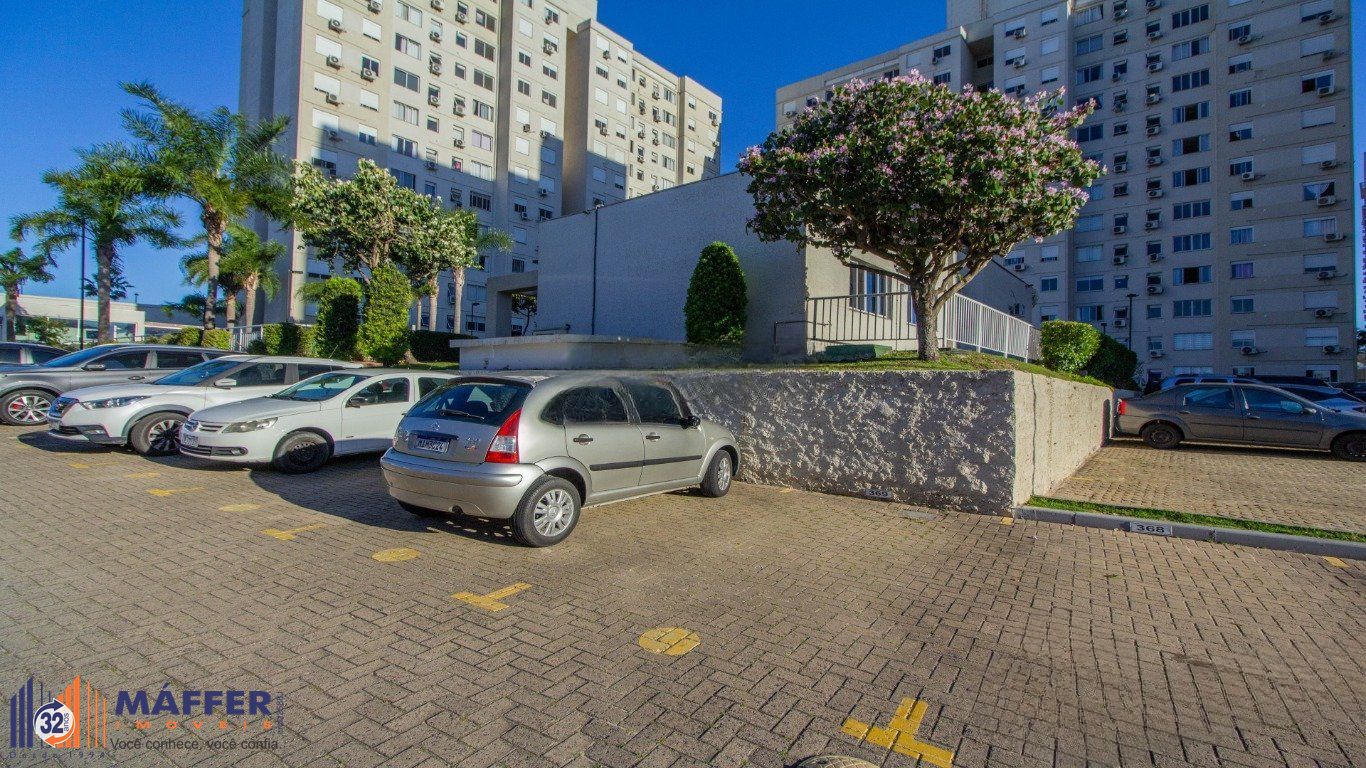 Apartamento, 3 quartos, 60 m² - Foto 25