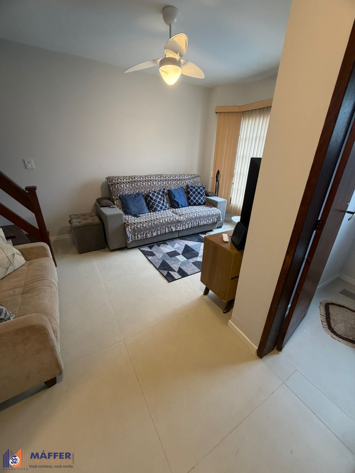 Casa de Condomínio, 3 quartos - Foto 10