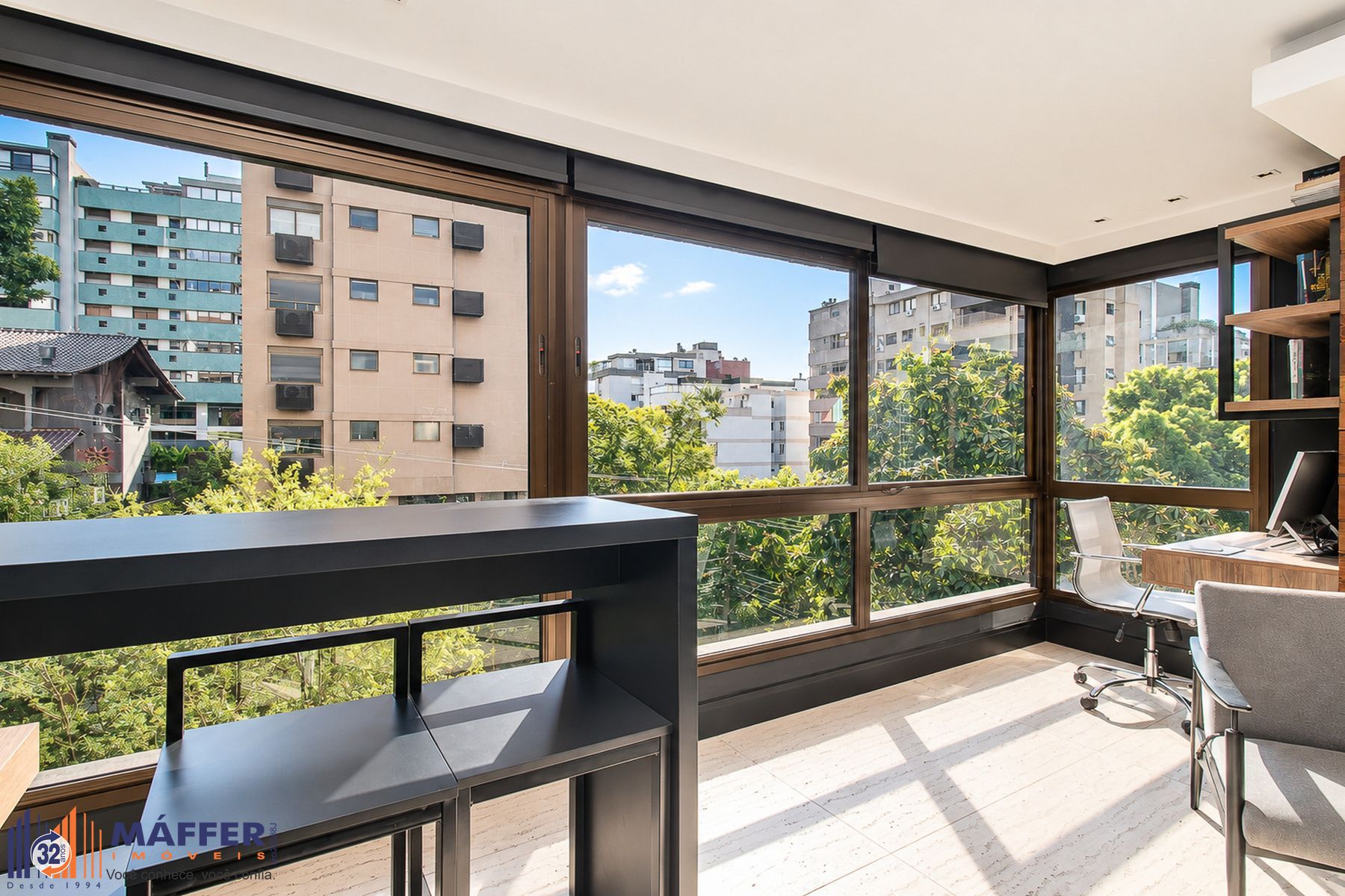 Apartamento, 2 quartos, 89 m² - Foto 7