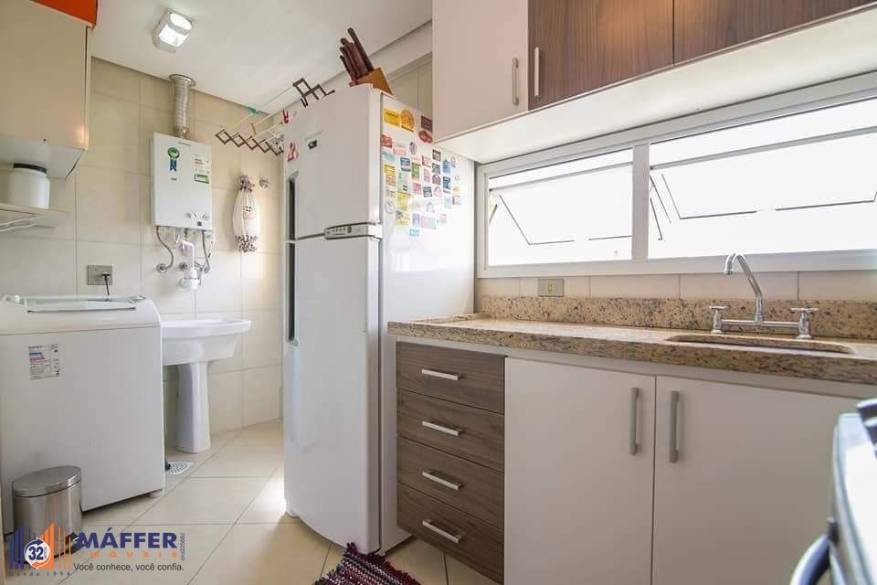 Apartamento, 3 quartos, 76 m² - Foto 6