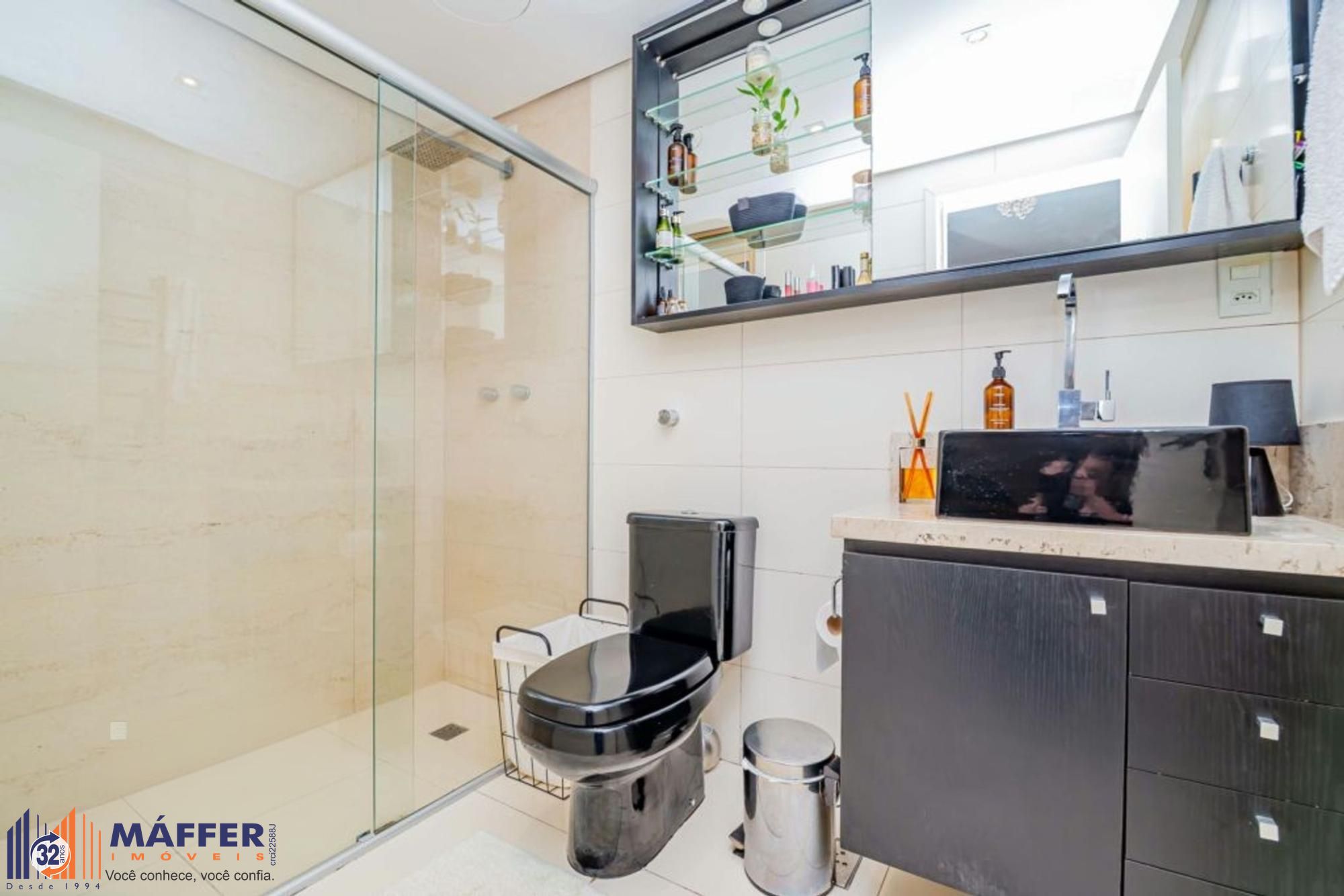 Apartamento, 2 quartos, 100 m² - Foto 35