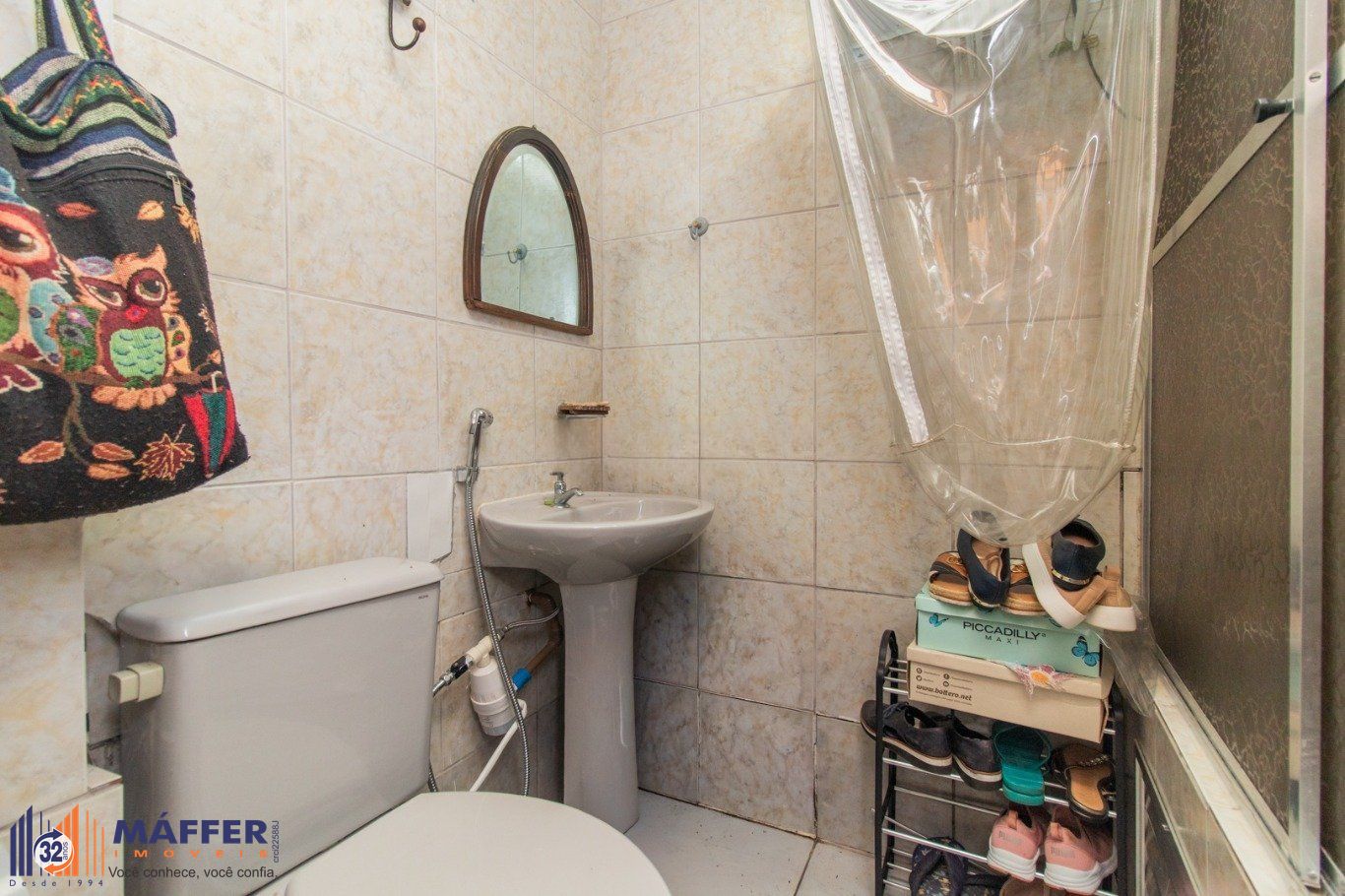 Apartamento, 2 quartos, 64 m² - Foto 10