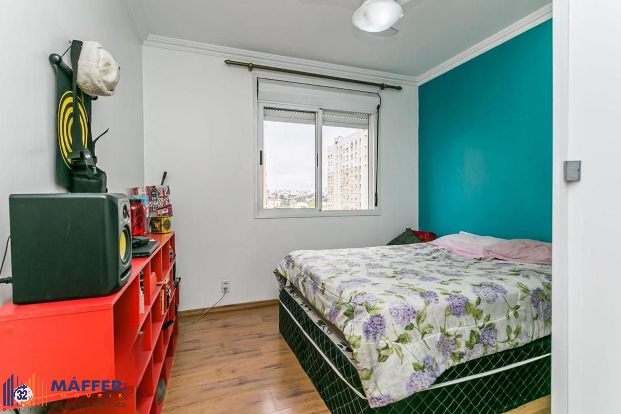 Apartamento, 3 quartos, 89 m² - Foto 15