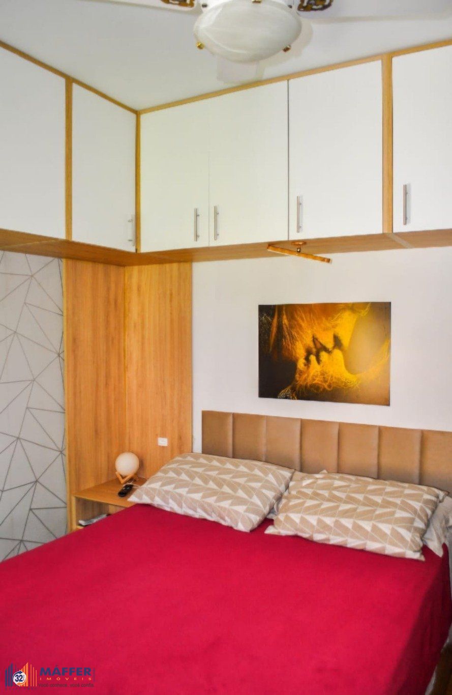 Apartamento, 1 quarto, à venda, 45 m², Santana - Porto Alegre — foto 5