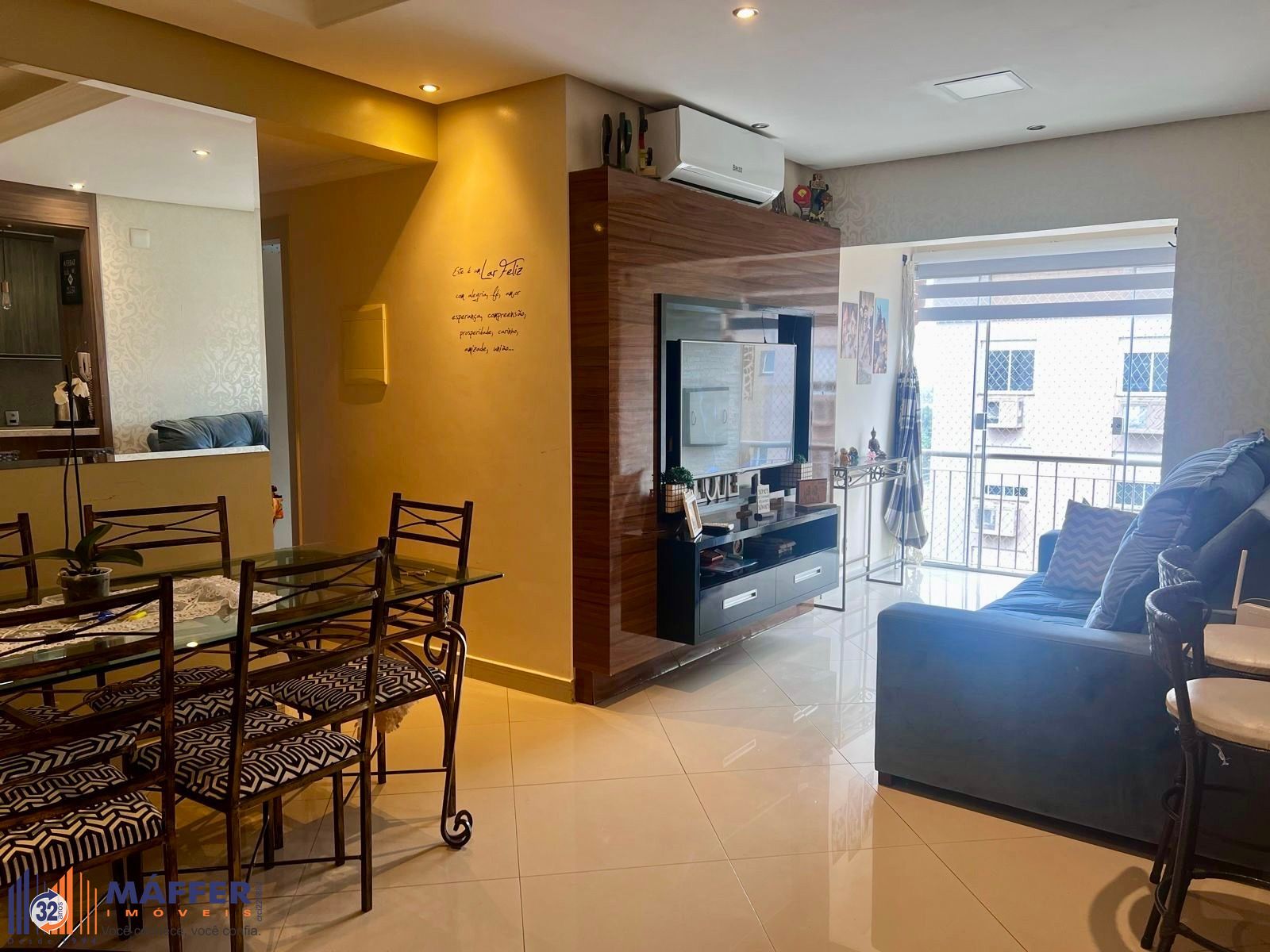 Apartamento, 3 quartos, 78 m² - Foto 48