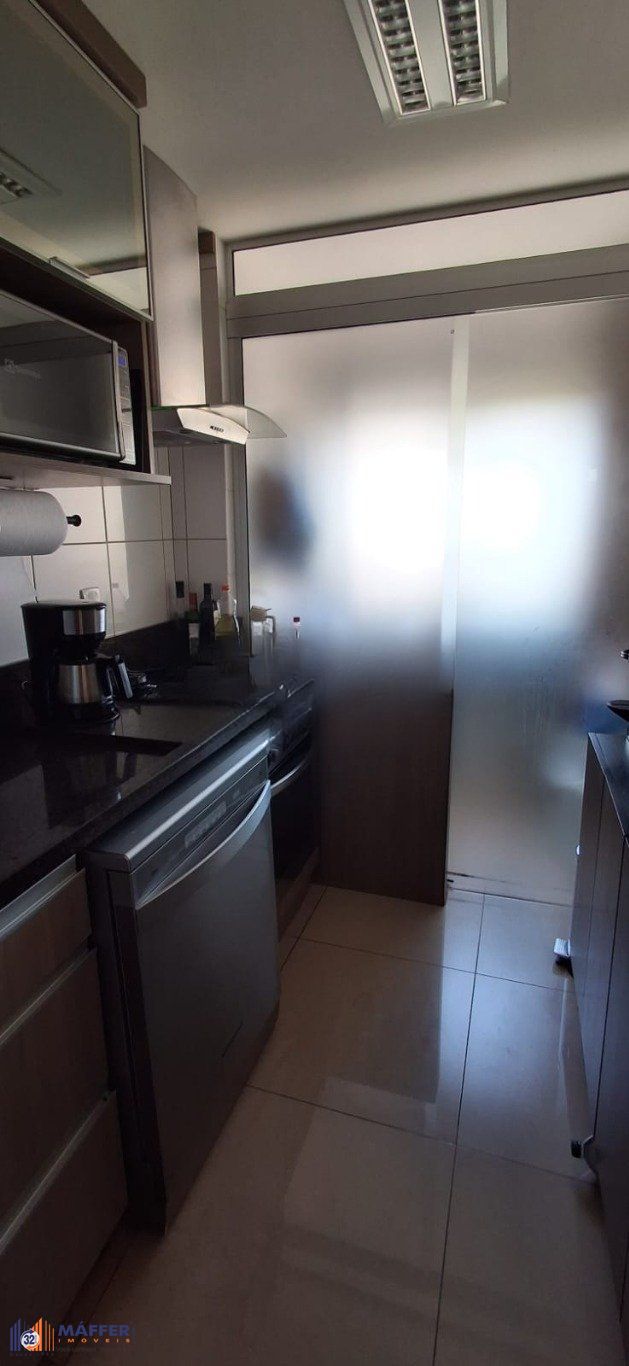 Cobertura, 3 quartos, 134 m² - Foto 12