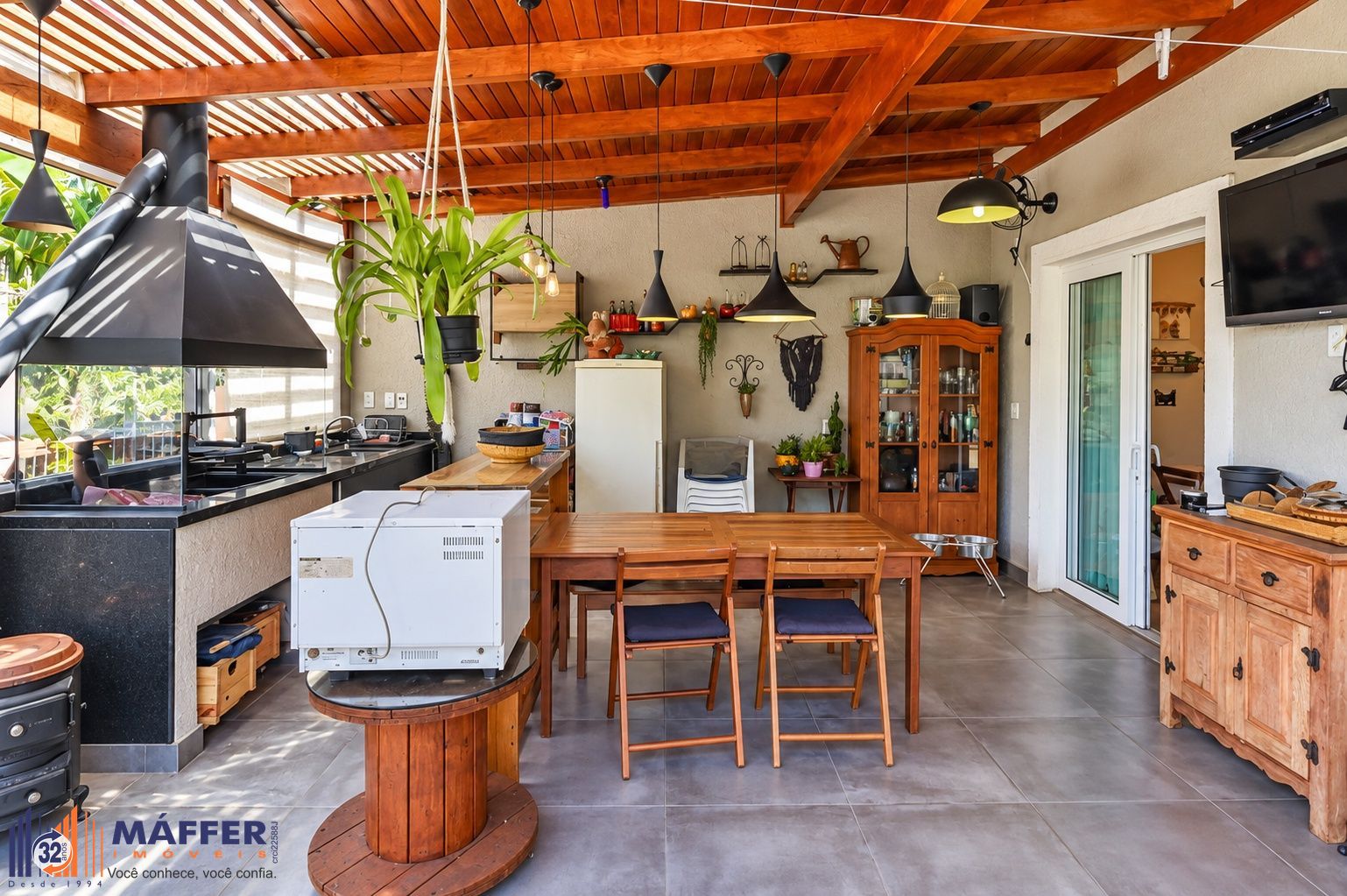 Casa, 3 quartos, 191 m² - Foto 30