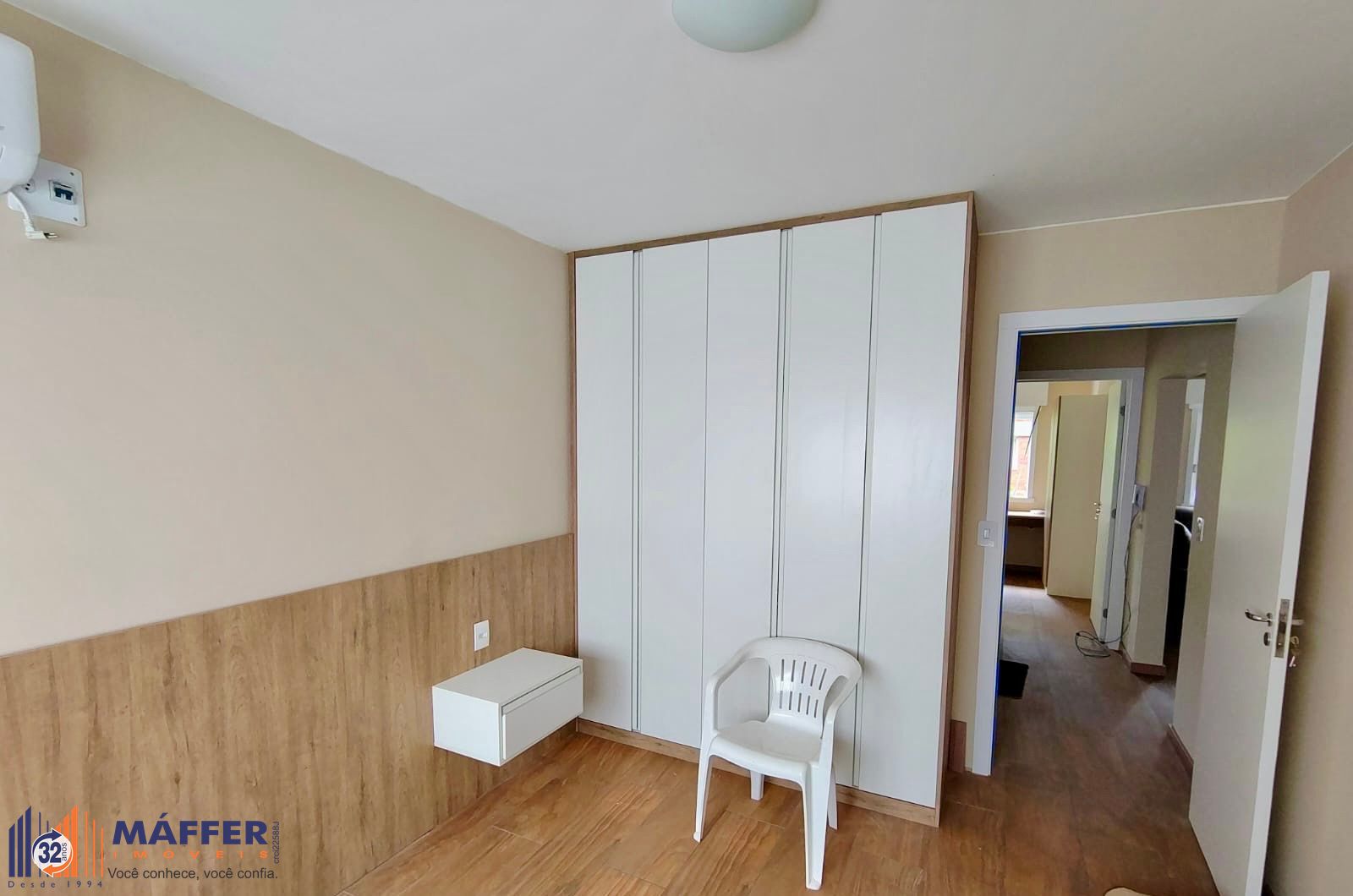 Apartamento, 2 quartos, 60 m² - Foto 13