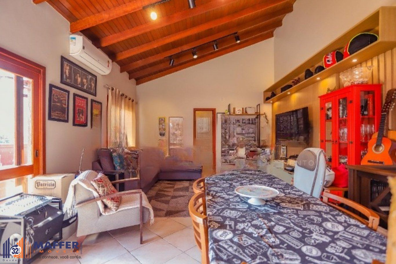 Cobertura, 3 quartos, 206 m² - Foto 9