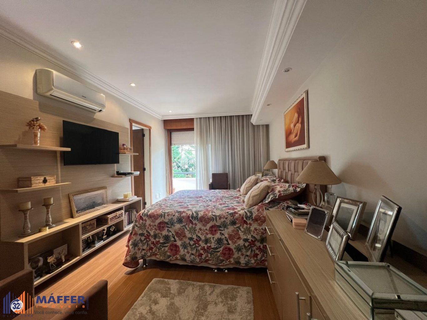 Apartamento, 4 quartos, 223 m² - Foto 13