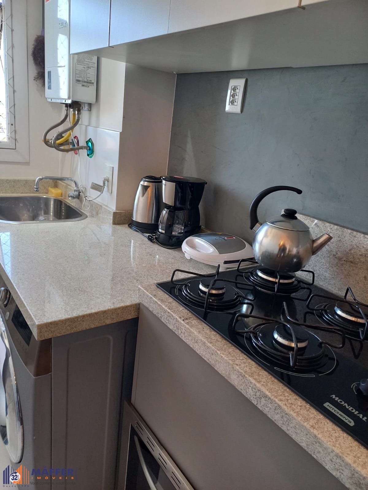Apartamento, 2 quartos, 60 m² - Foto 16