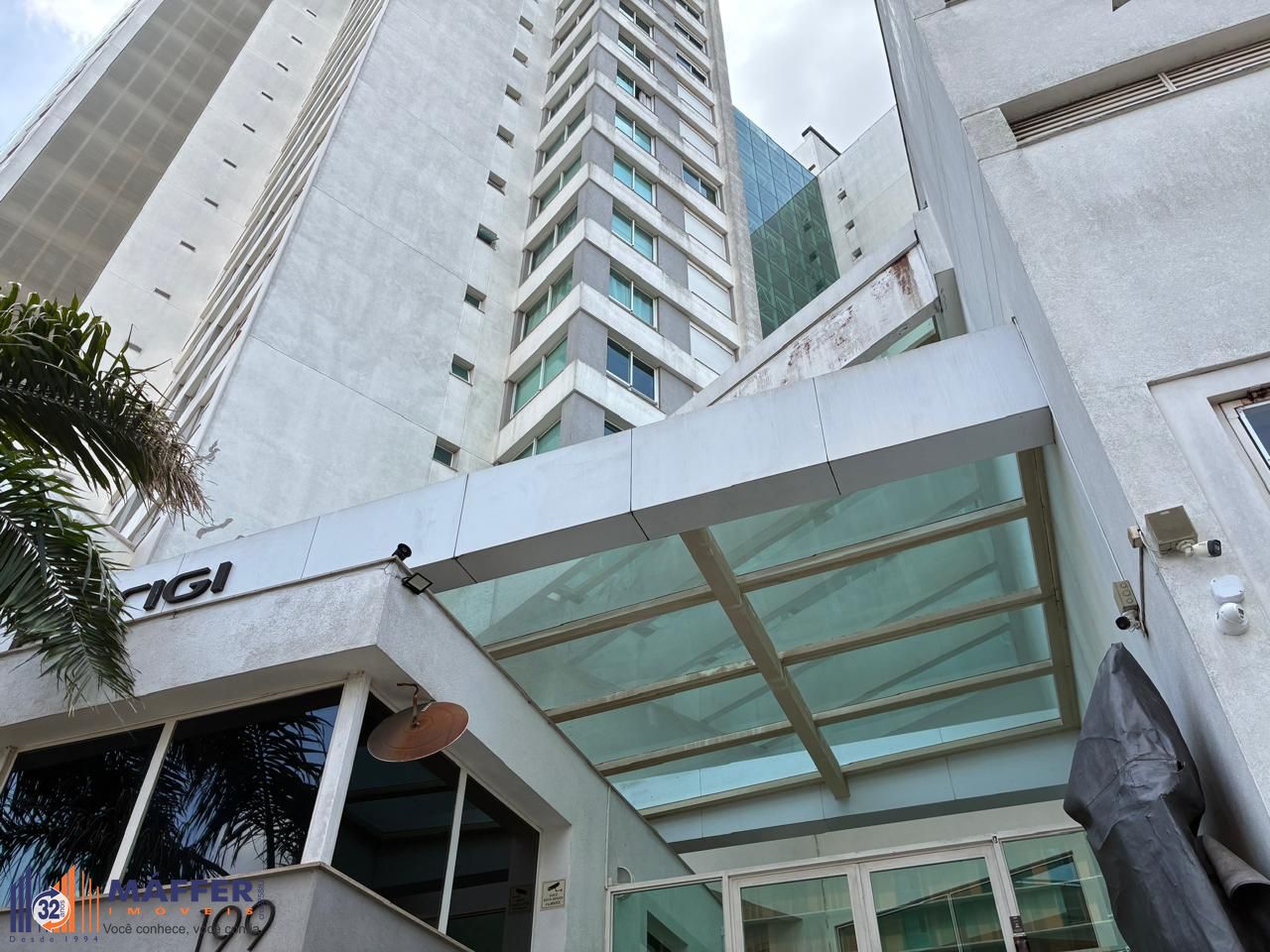 Apartamento, 1 quarto, 37 m² - Foto 2