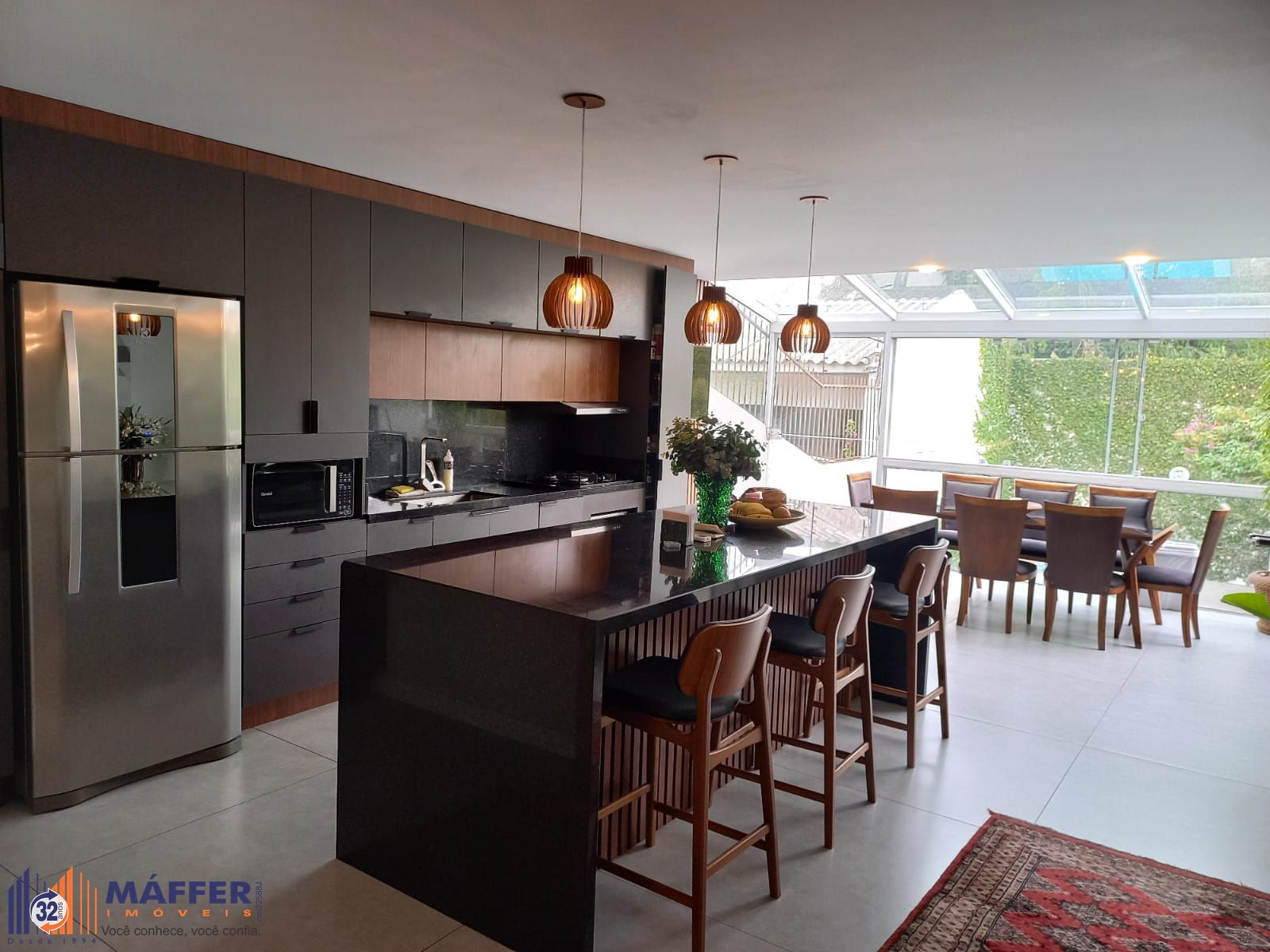 Casa, 4 quartos, 362 m² - Foto 22