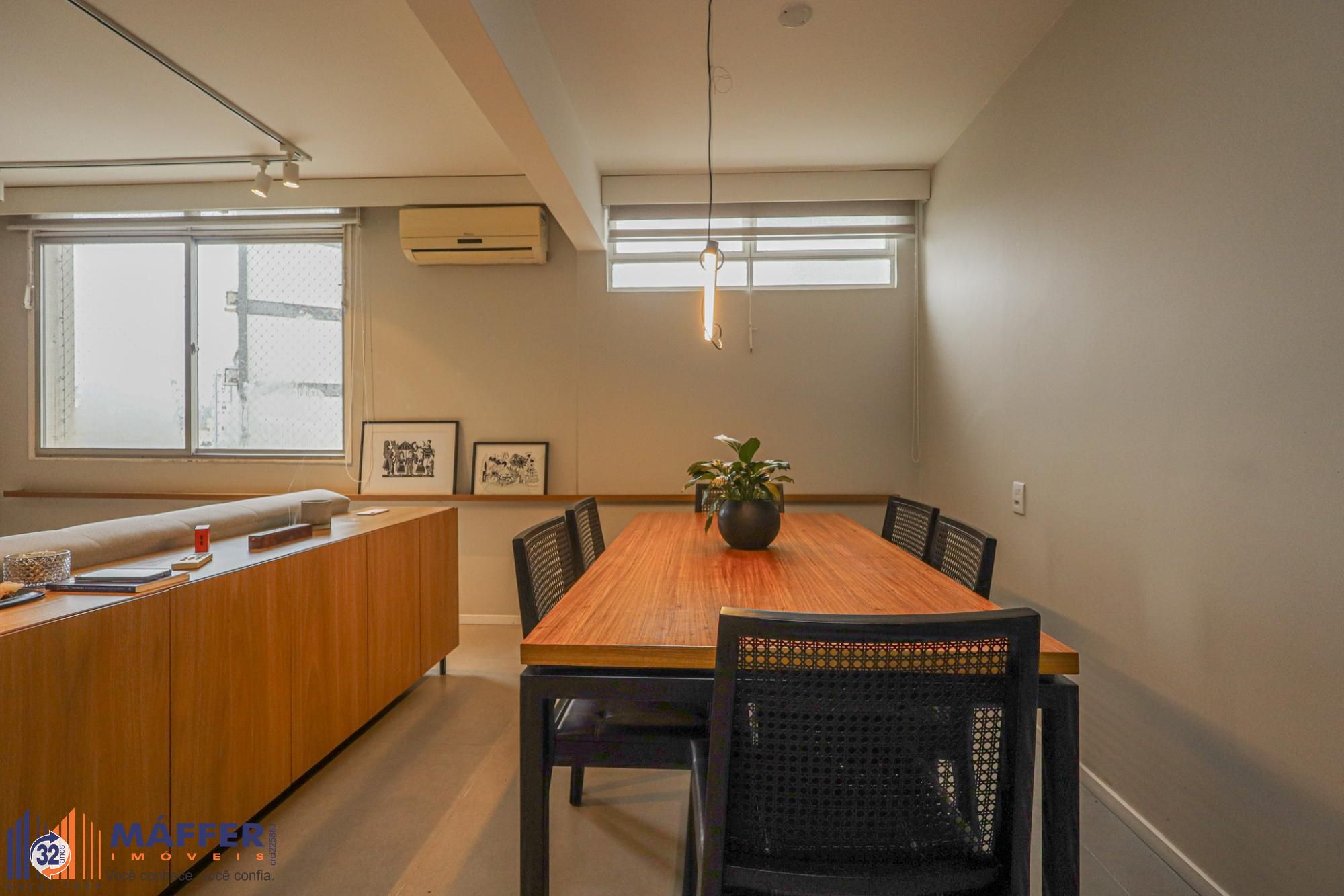 Apartamento, 2 quartos, à venda, 79 m², Boa Vista - Porto Alegre — foto 5