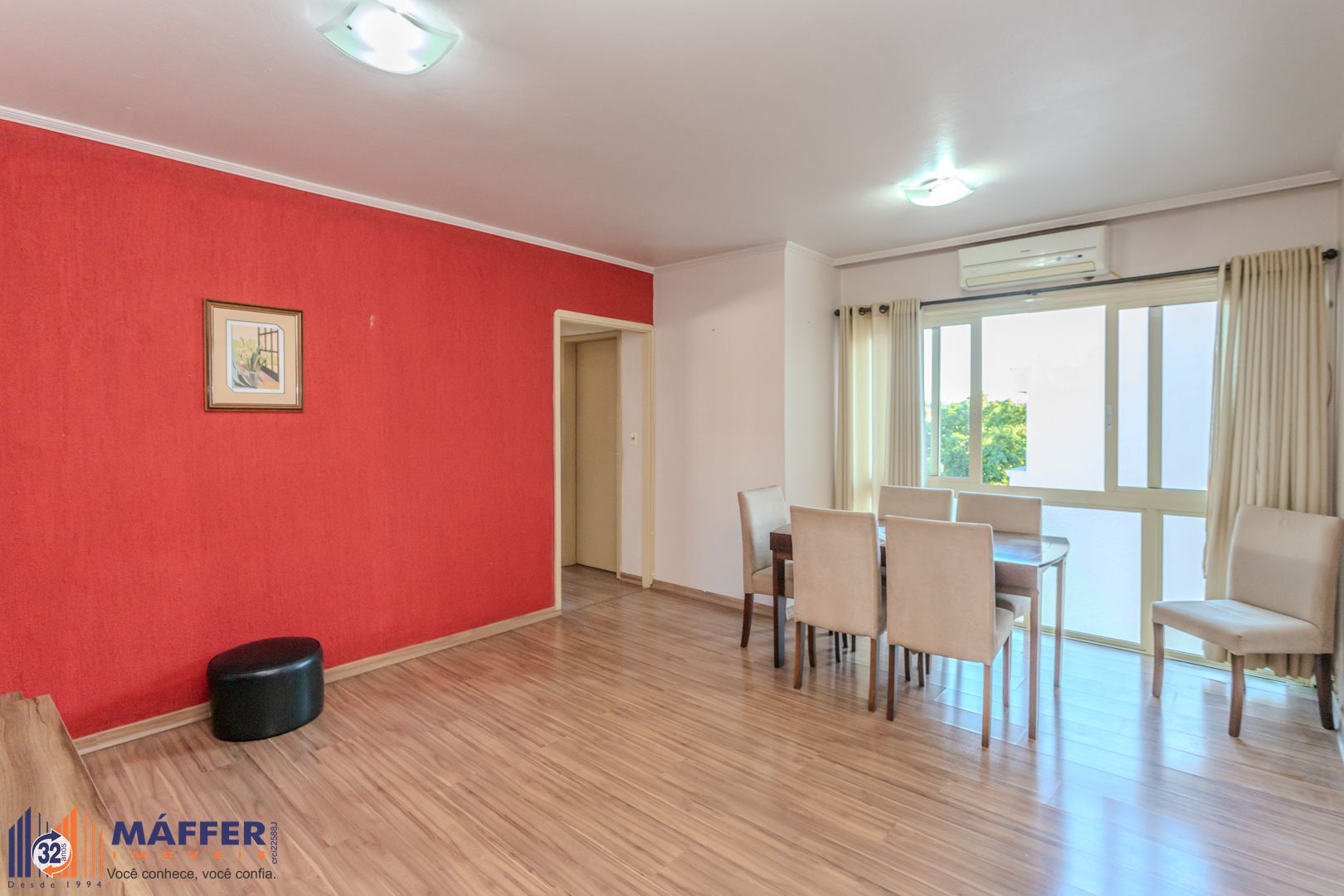 Apartamento, 2 quartos, 88 m² - Foto 2