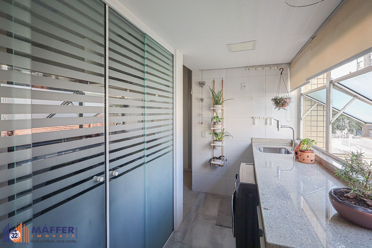 Apartamento, 3 quartos, 109 m² - Foto 29