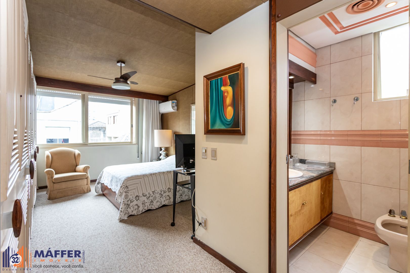 Apartamento, 3 quartos, 226 m² - Foto 21