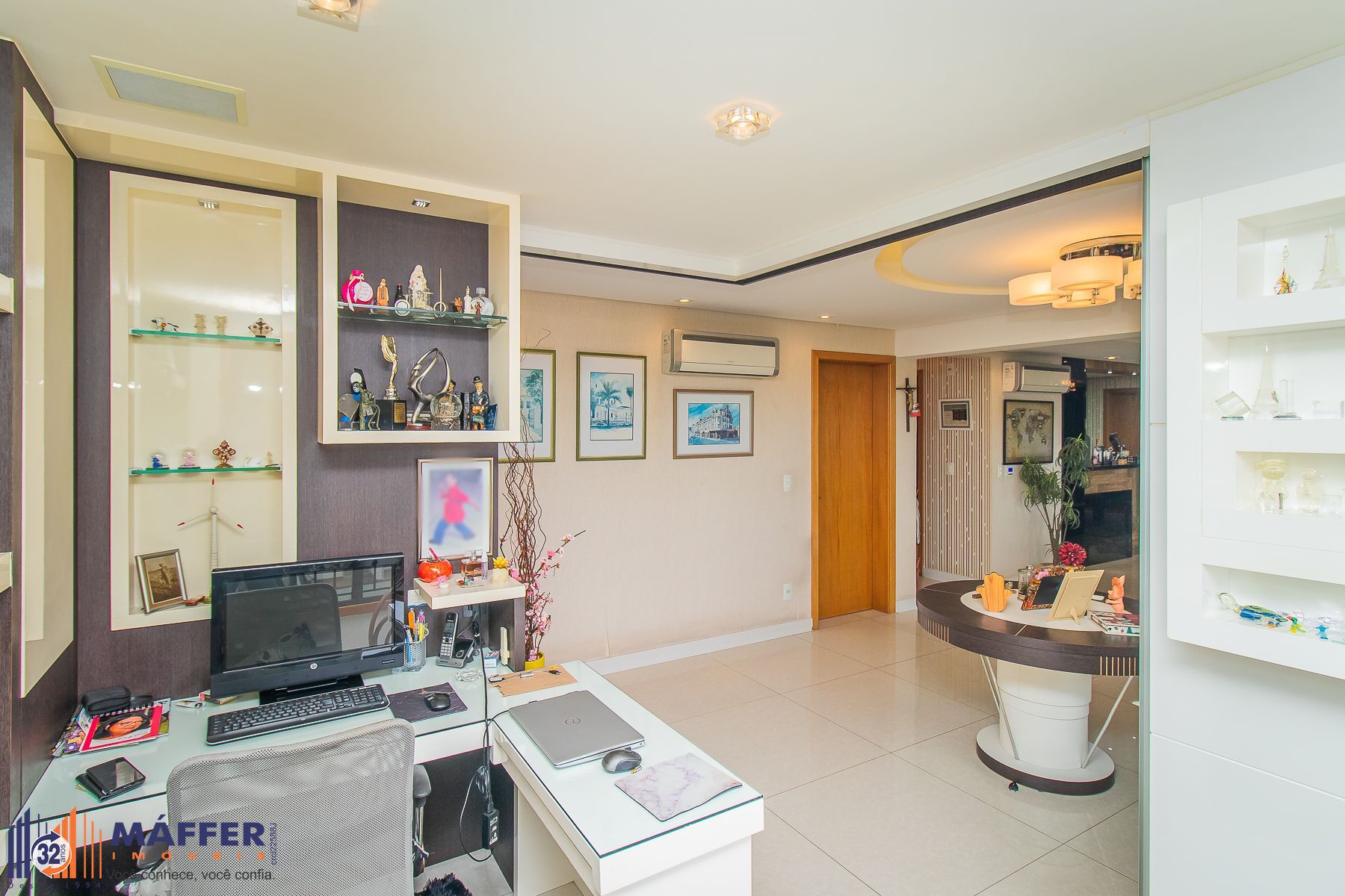 Apartamento, 3 quartos, 196 m² - Foto 11