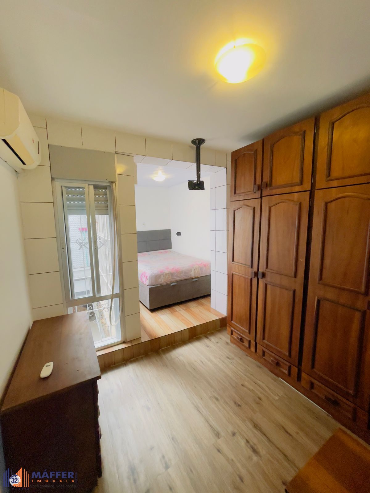 Apartamento, 1 quarto, 35 m² - Foto 9