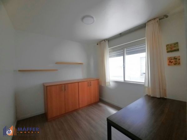 Apartamento, 2 quartos, 58 m² - Foto 9