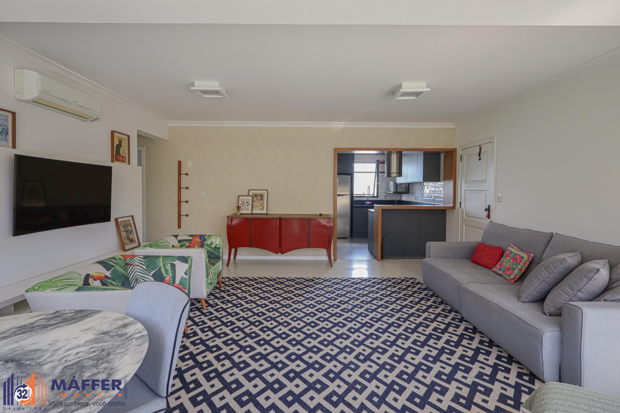 Apartamento, 2 quartos, 105 m² - Foto 7