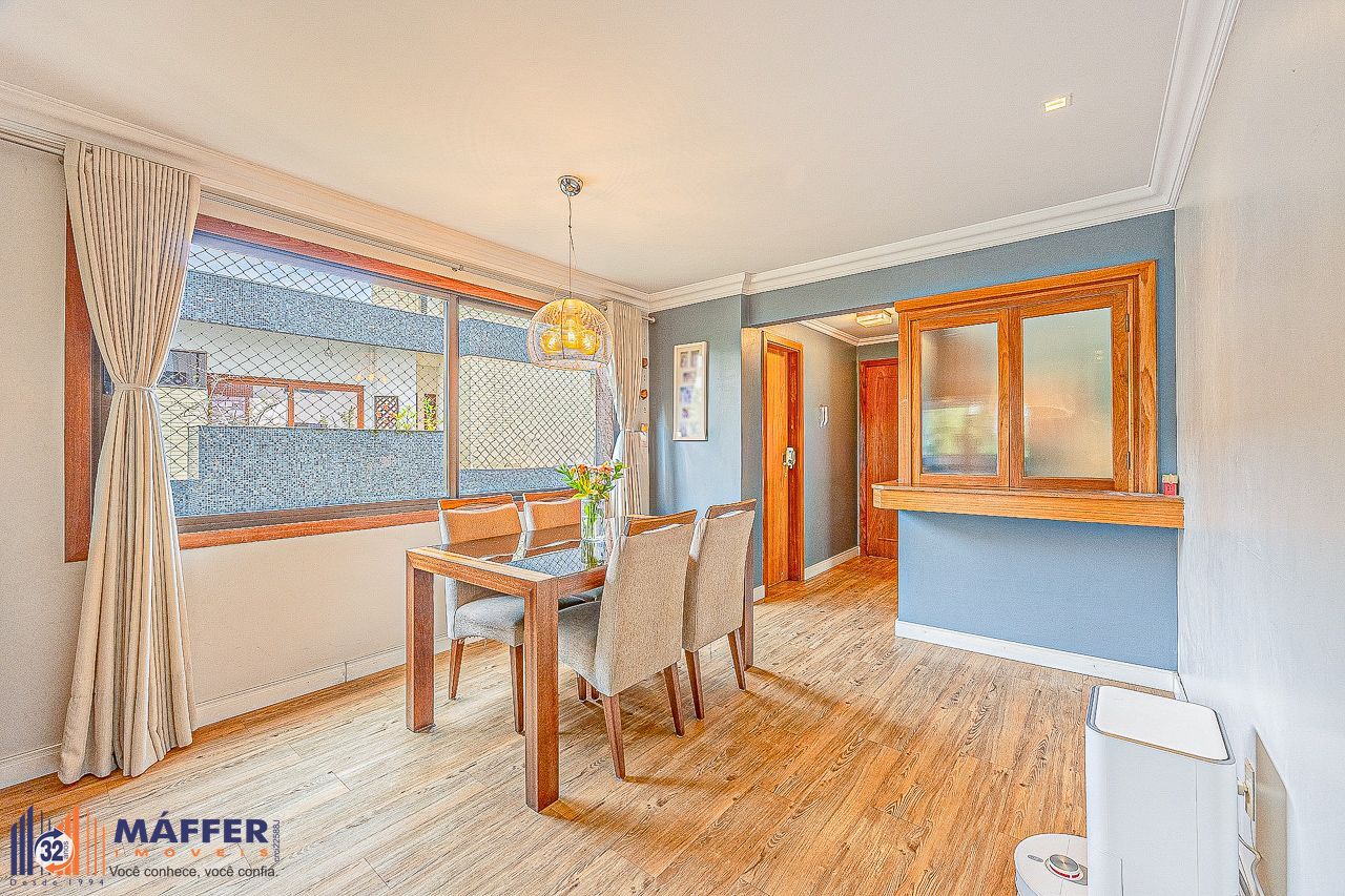 Apartamento, 3 quartos, 107 m² - Foto 5