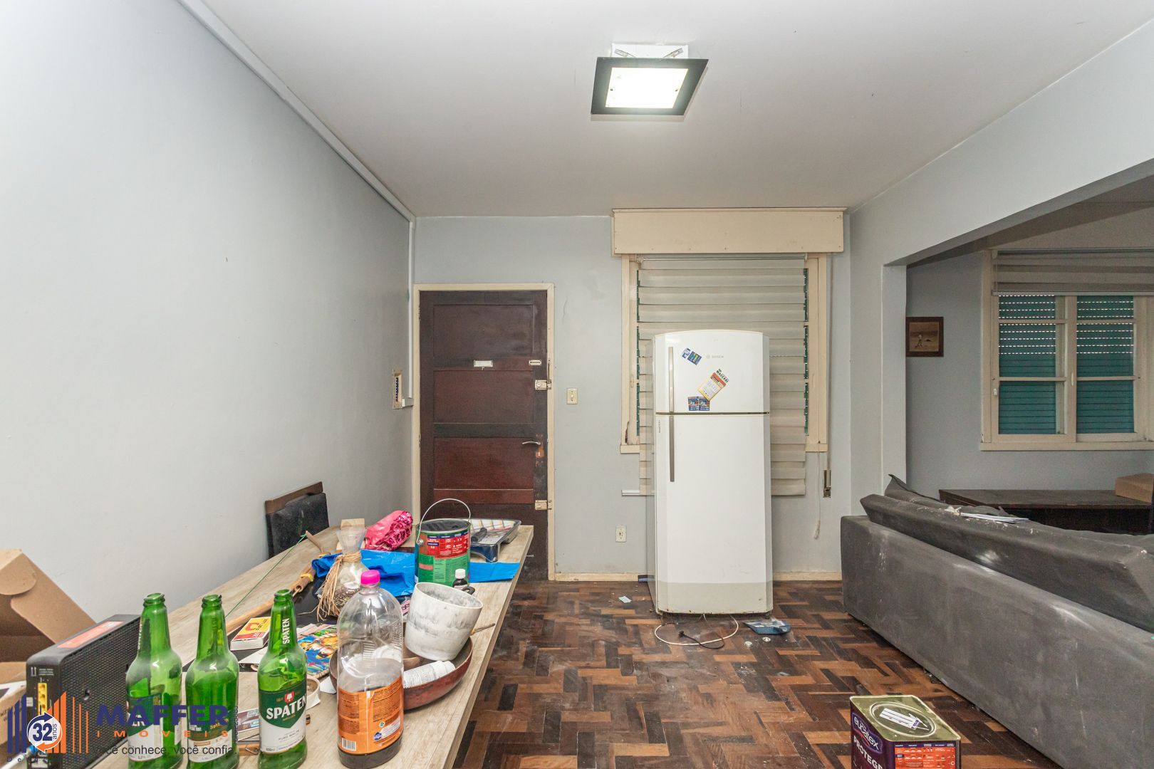 Apartamento, 3 quartos, 77 m² - Foto 3