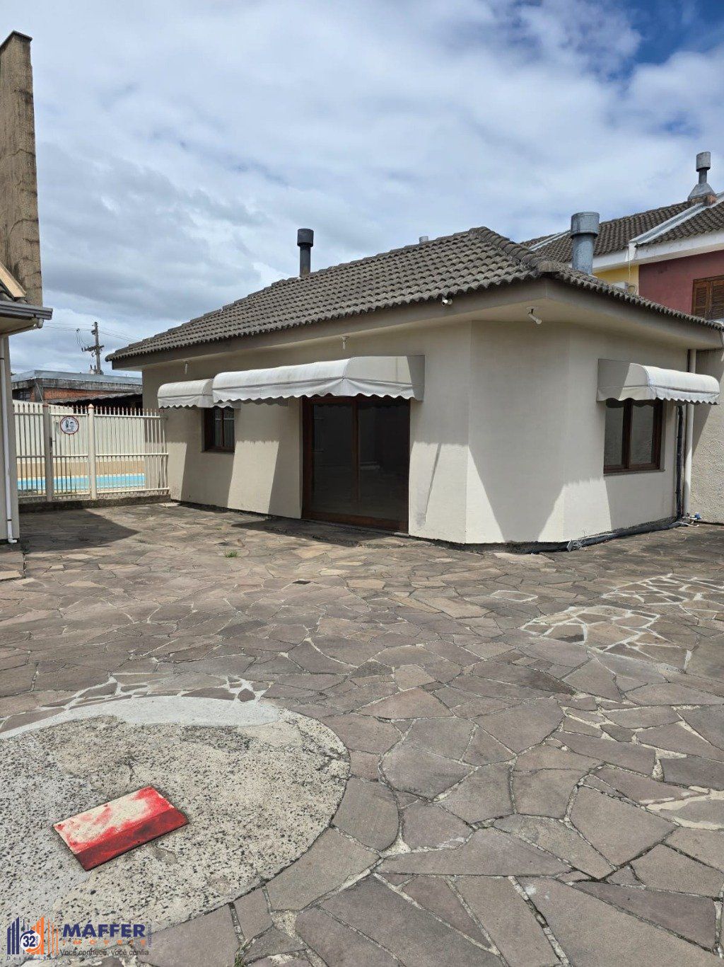 Casa, 3 quartos, à venda, 105 m², Niterói - Canoas — foto 2