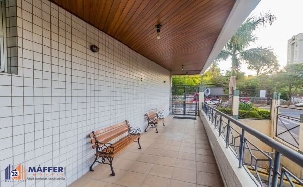 Apartamento, 2 quartos, 59 m² - Foto 14