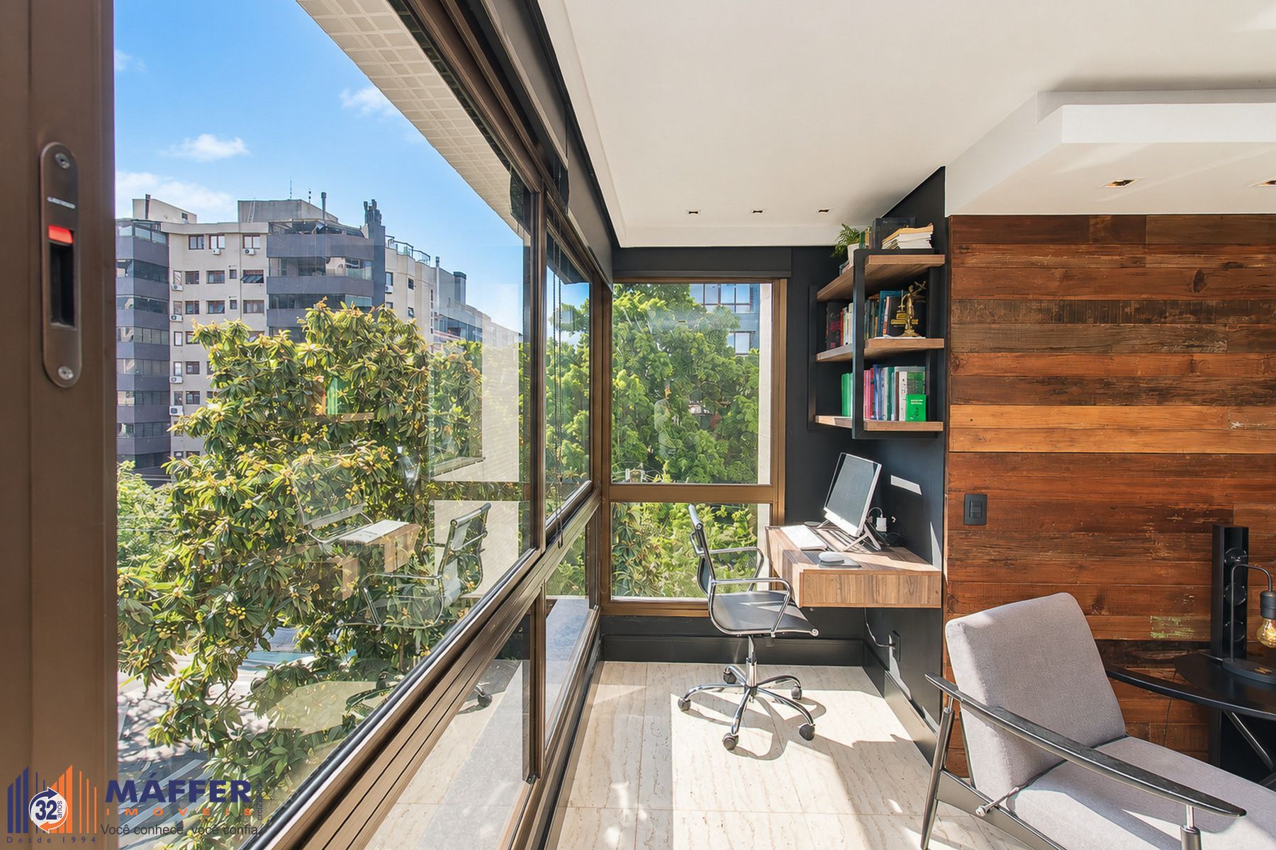 Apartamento, 2 quartos, 89 m² - Foto 9