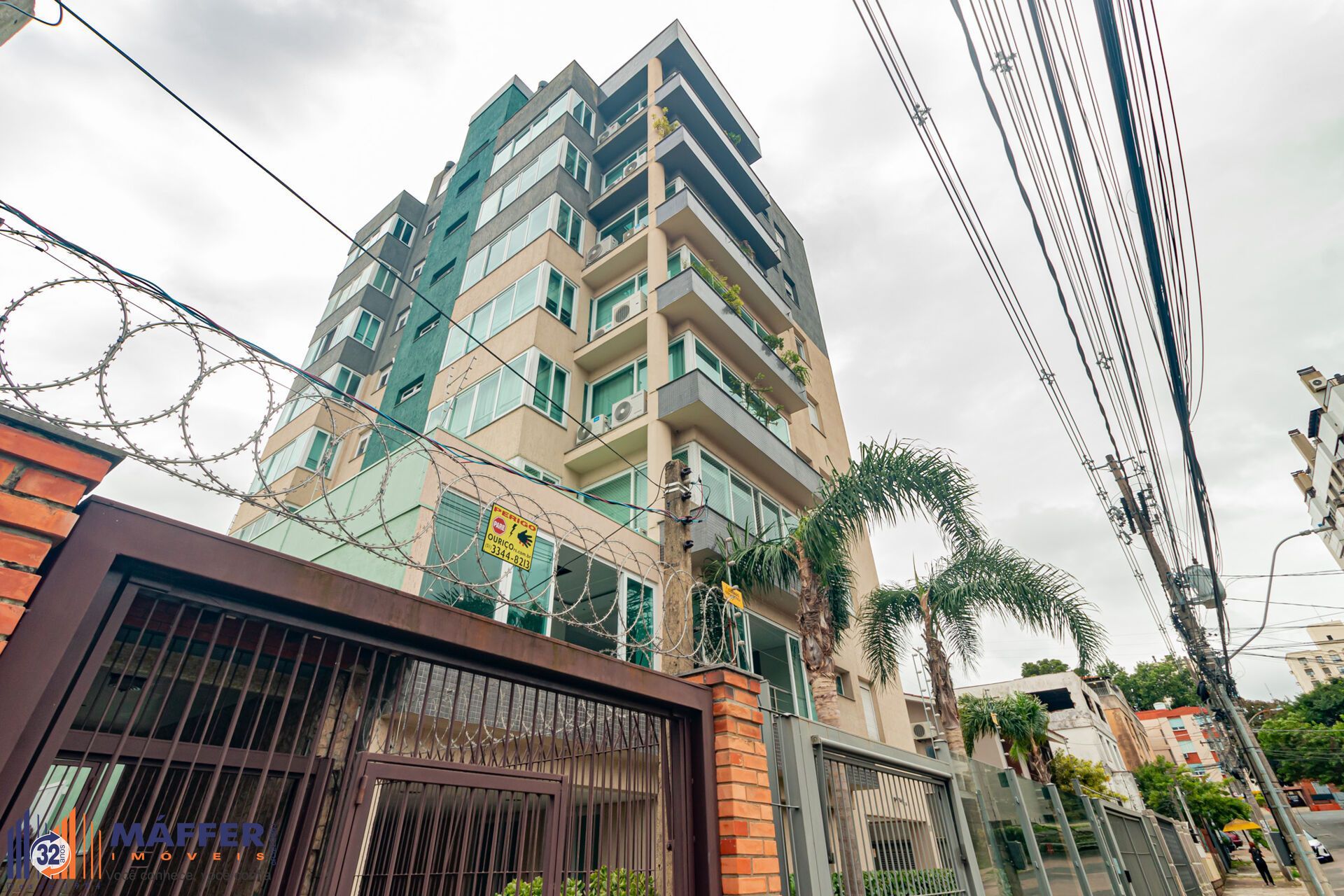 Apartamento, 3 quartos, 105 m² - Foto 46