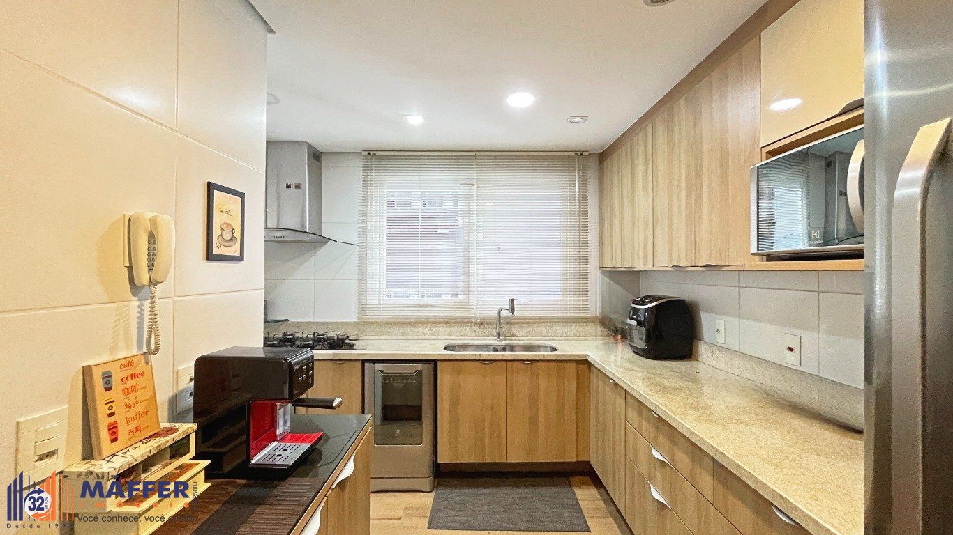 Apartamento, 3 quartos, 128 m² - Foto 19