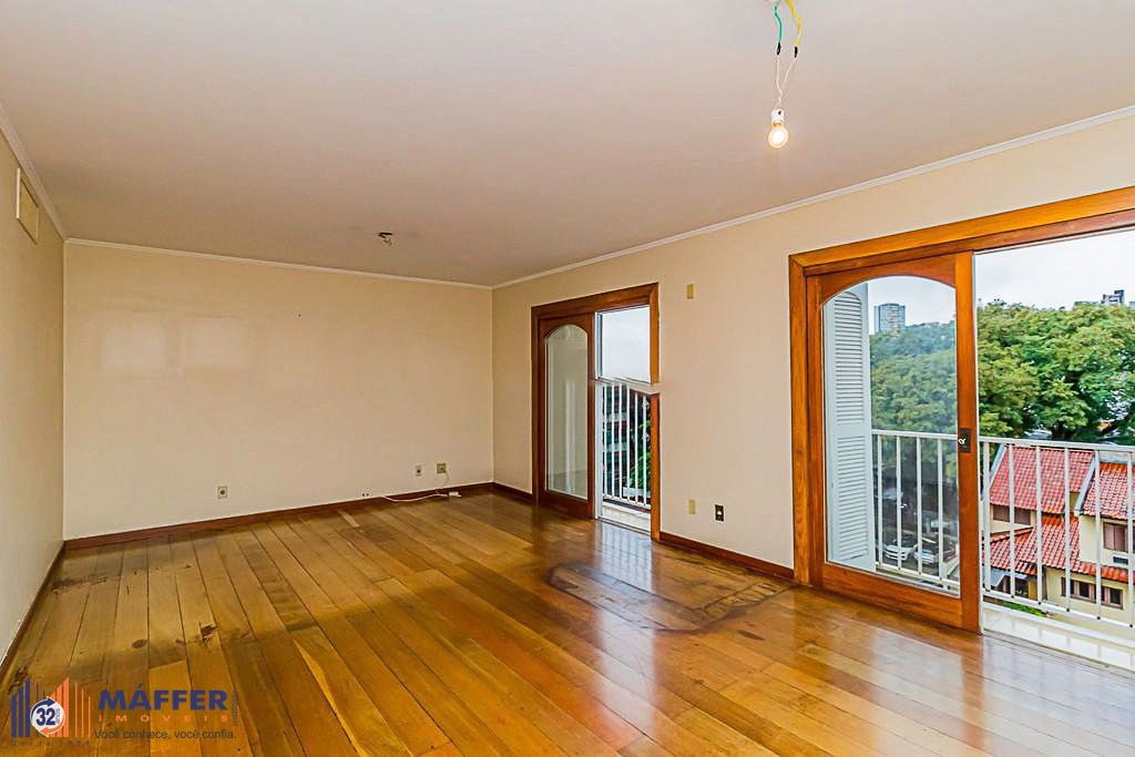 Apartamento, 2 quartos, 155 m² - Foto 1