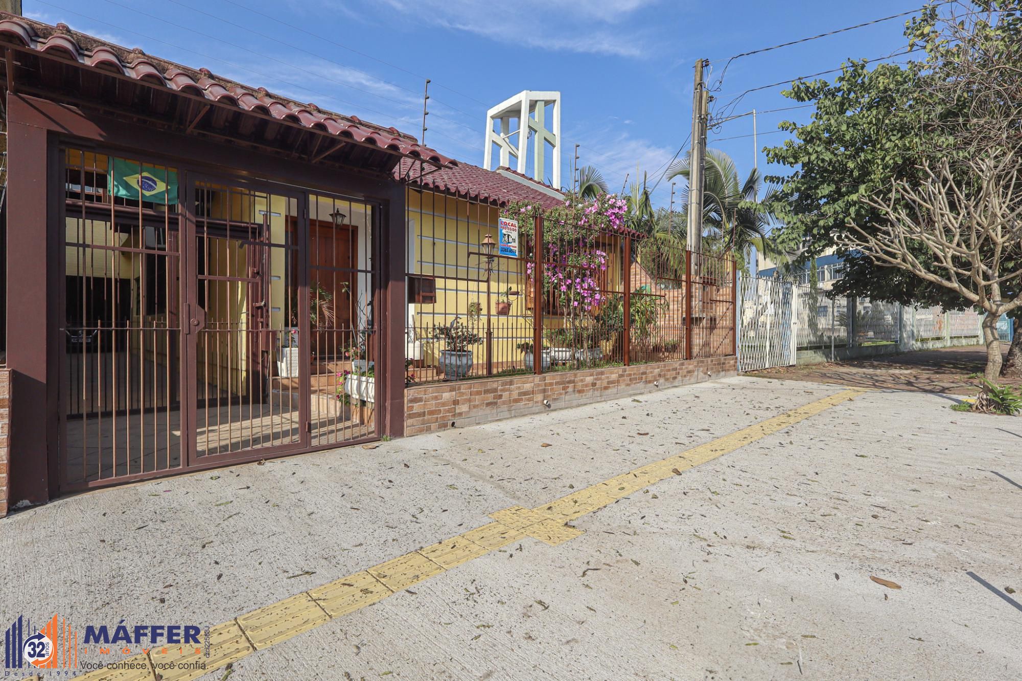 Casa a venda no bairro Sarandi