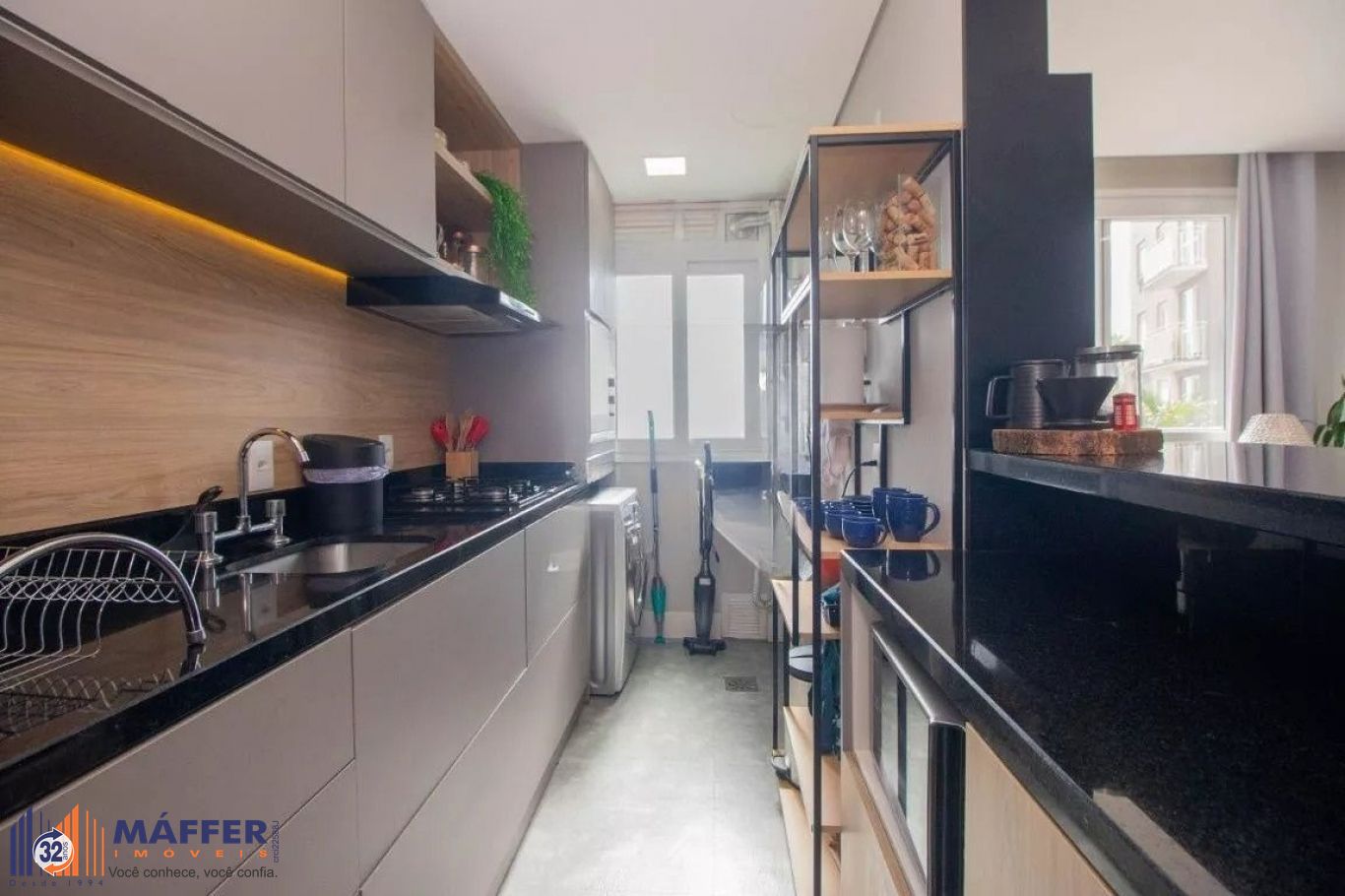 Apartamento, 2 quartos, 56 m² - Foto 11