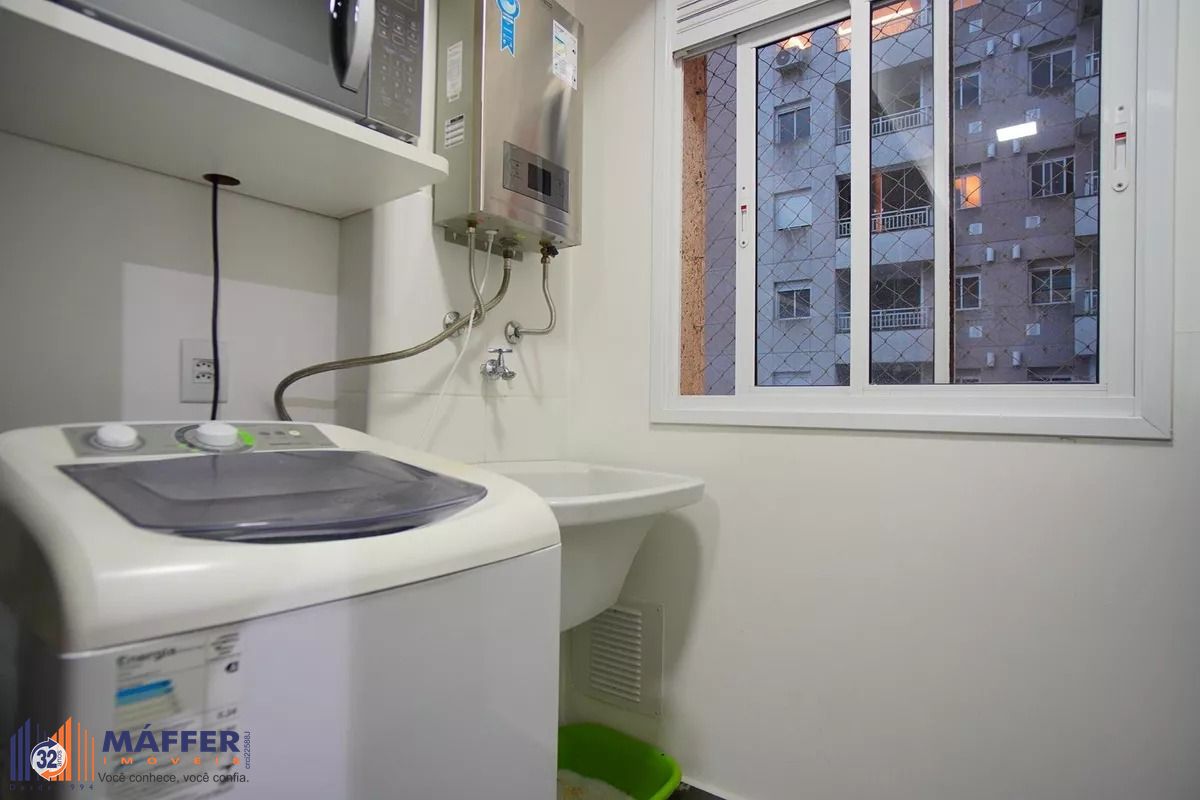 Apartamento, 2 quartos, 51 m² - Foto 21