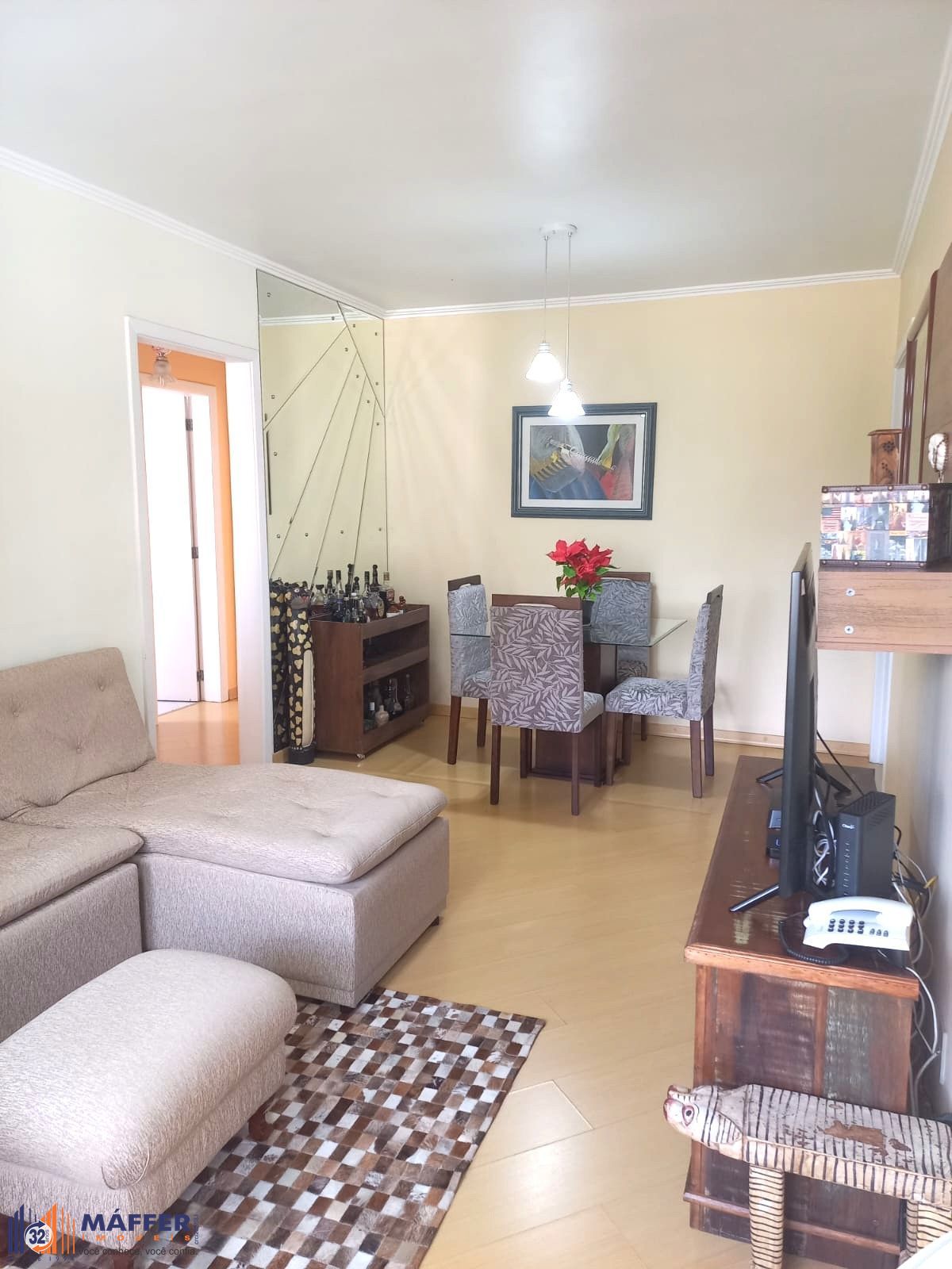 Apartamento, 2 quartos, à venda, 83 m², Menino Deus - Porto Alegre — foto 3