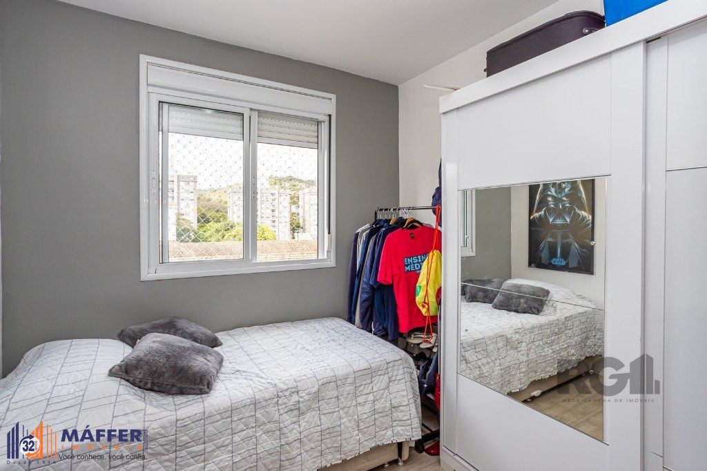 Apartamento, 2 quartos, 52 m² - Foto 18
