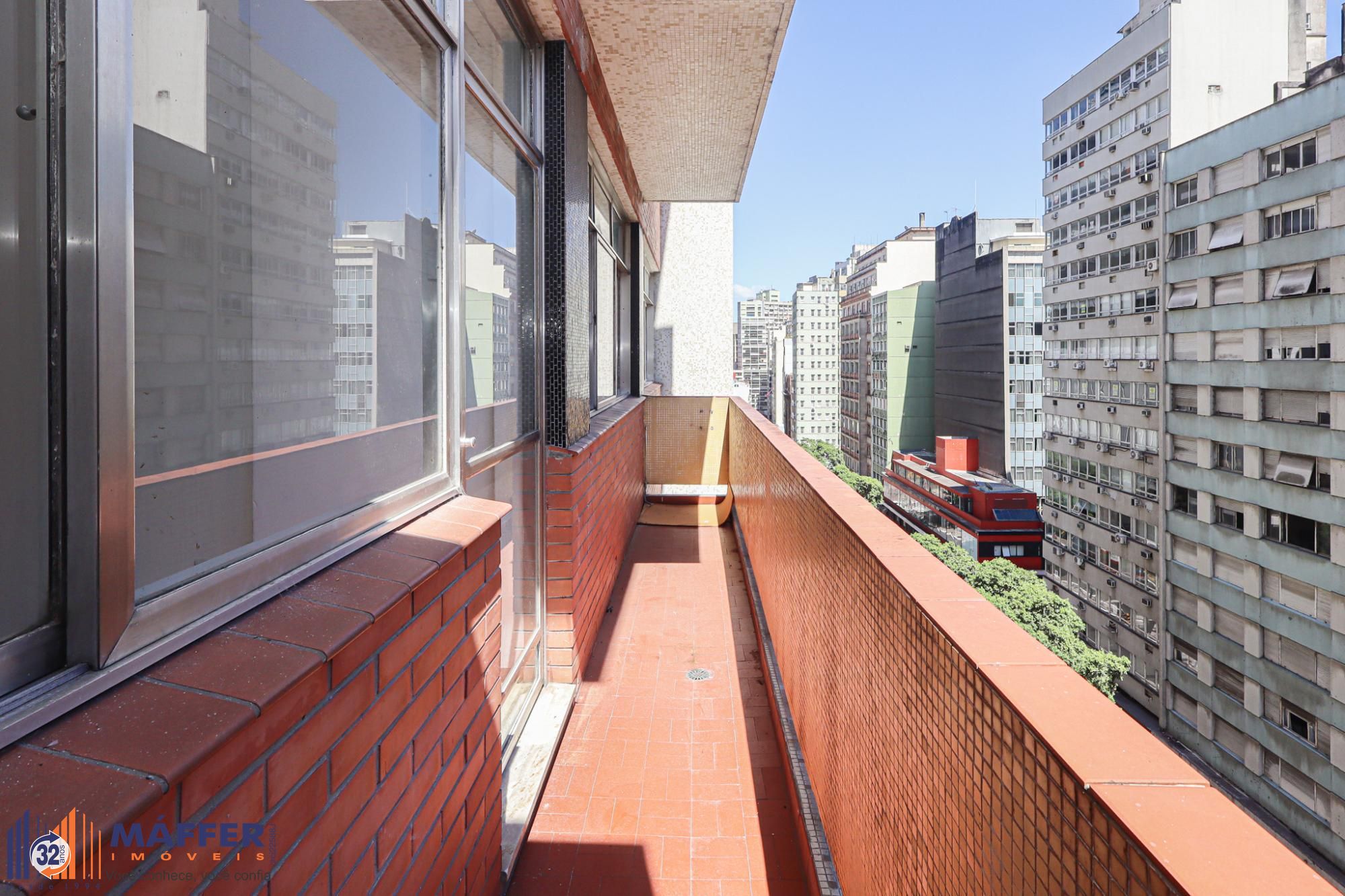 Apartamento, 2 quartos, à venda, 99 m², Centro Histórico - Porto Alegre — foto 4