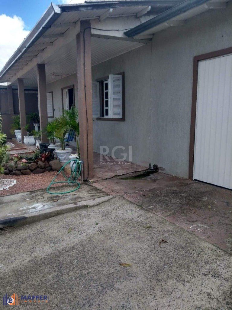 Casa para Venda - 120m², 2 dormitórios, 1 vaga - Parque Ipiranga