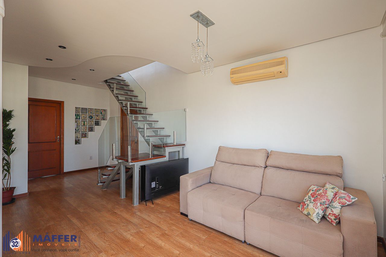 Cobertura, 3 quartos, 185 m² - Foto 21