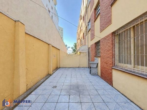 Apartamento, 1 quarto, 40 m² - Foto 20