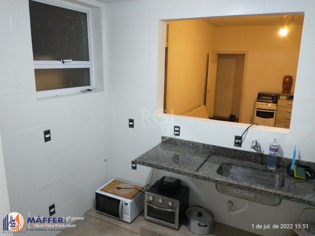 Apartamento, 3 quartos, 96 m² - Foto 21