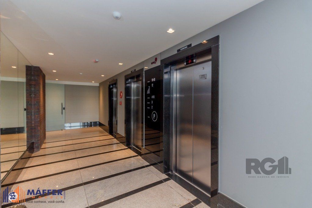 Apartamento, 1 quarto, 36 m² - Foto 28