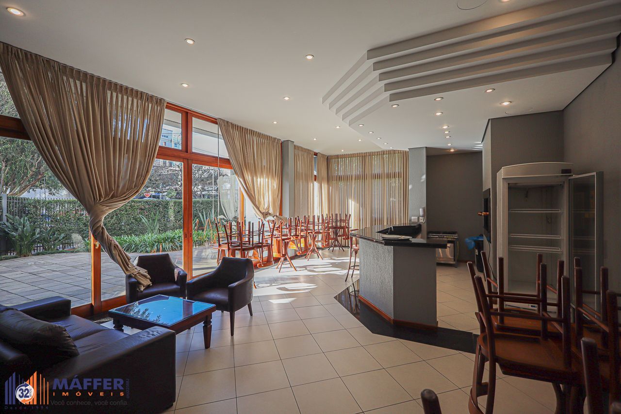 Apartamento, 3 quartos, 136 m² - Foto 50