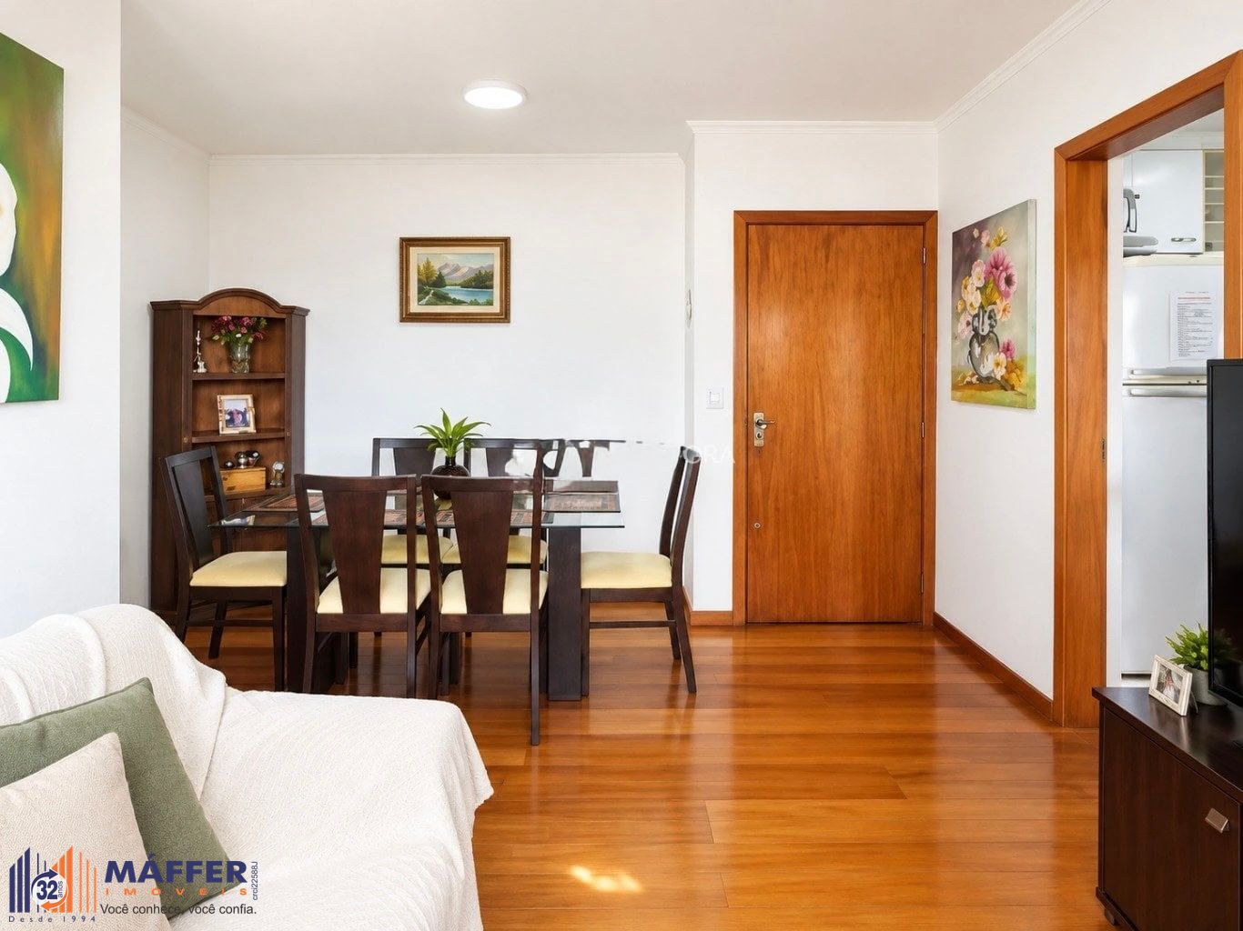 Apartamento, 2 quartos, 42 m² - Foto 17