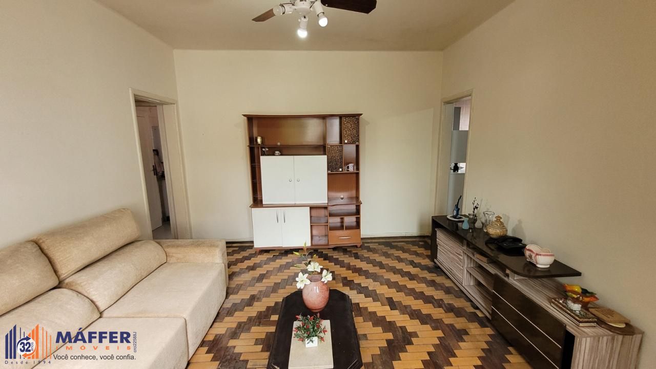 Apartamento, 2 quartos, 63 m² - Foto 1